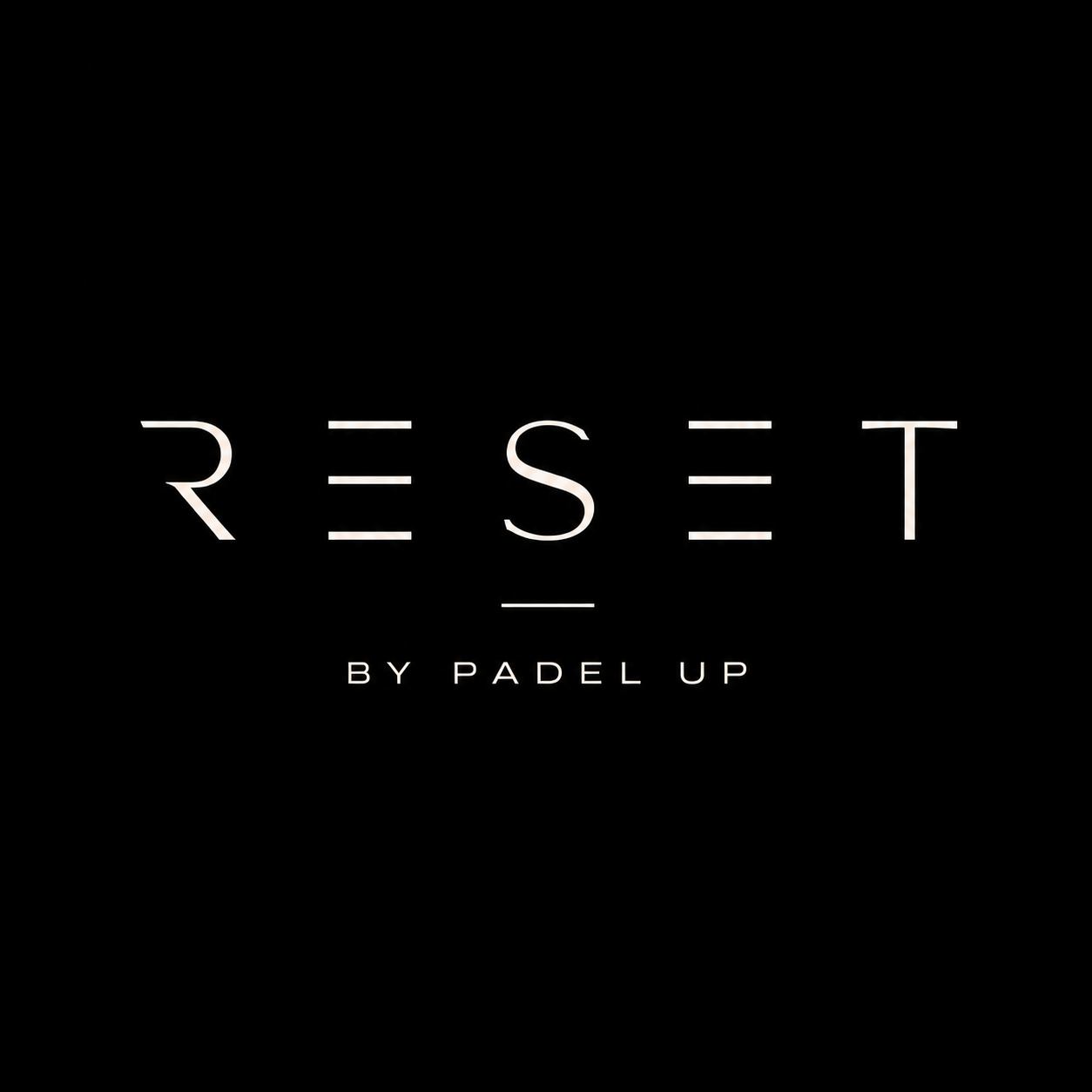 RESET by Padel Up Knaresborough