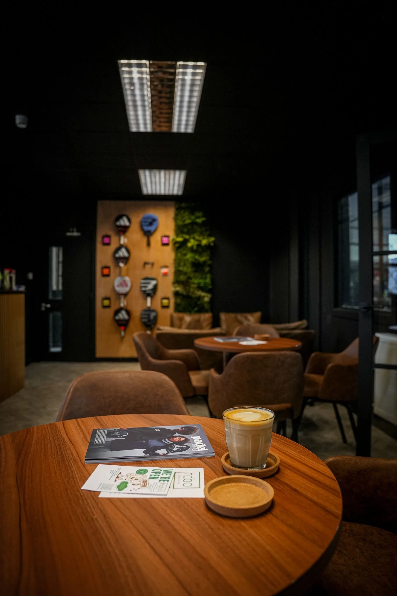 Hobo Coffee House