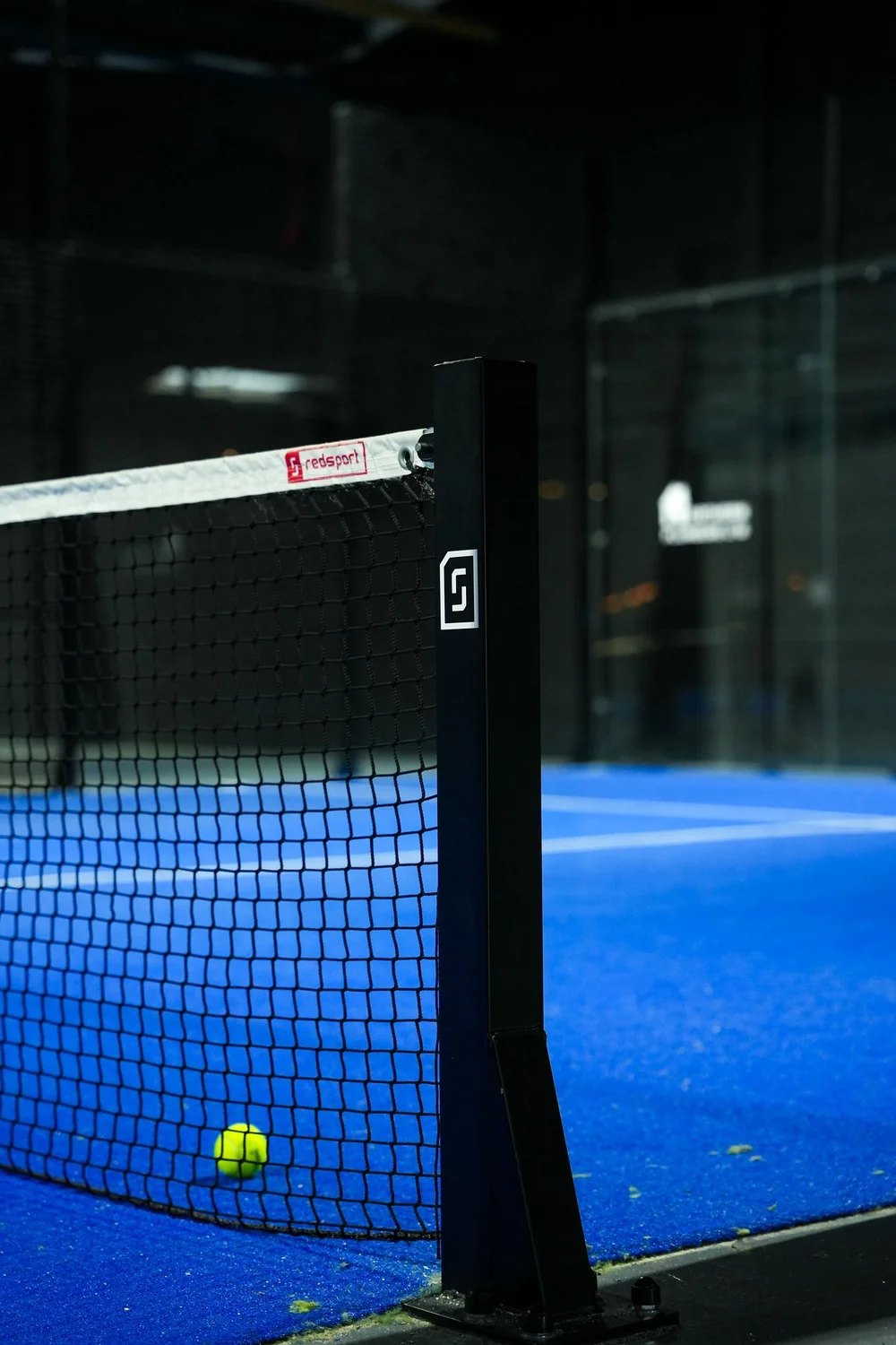 Padel Up Tyneside