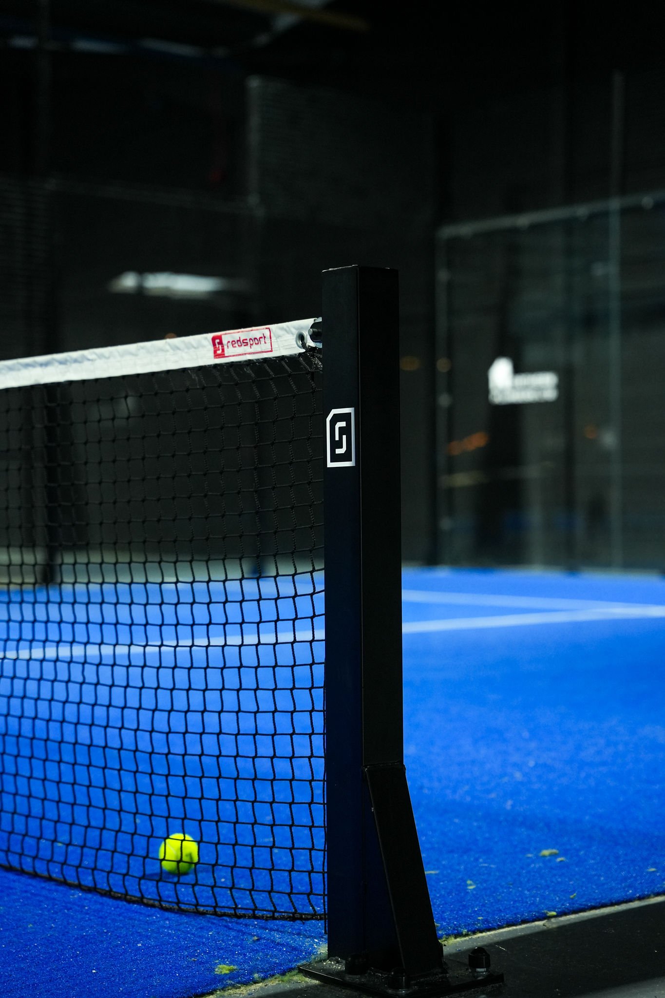 Padel Up Teesside gallery image