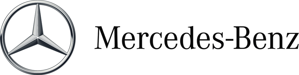 Mercedes-Benz logo