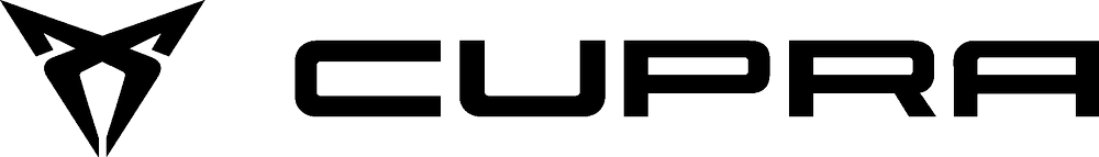 CUPRA logo