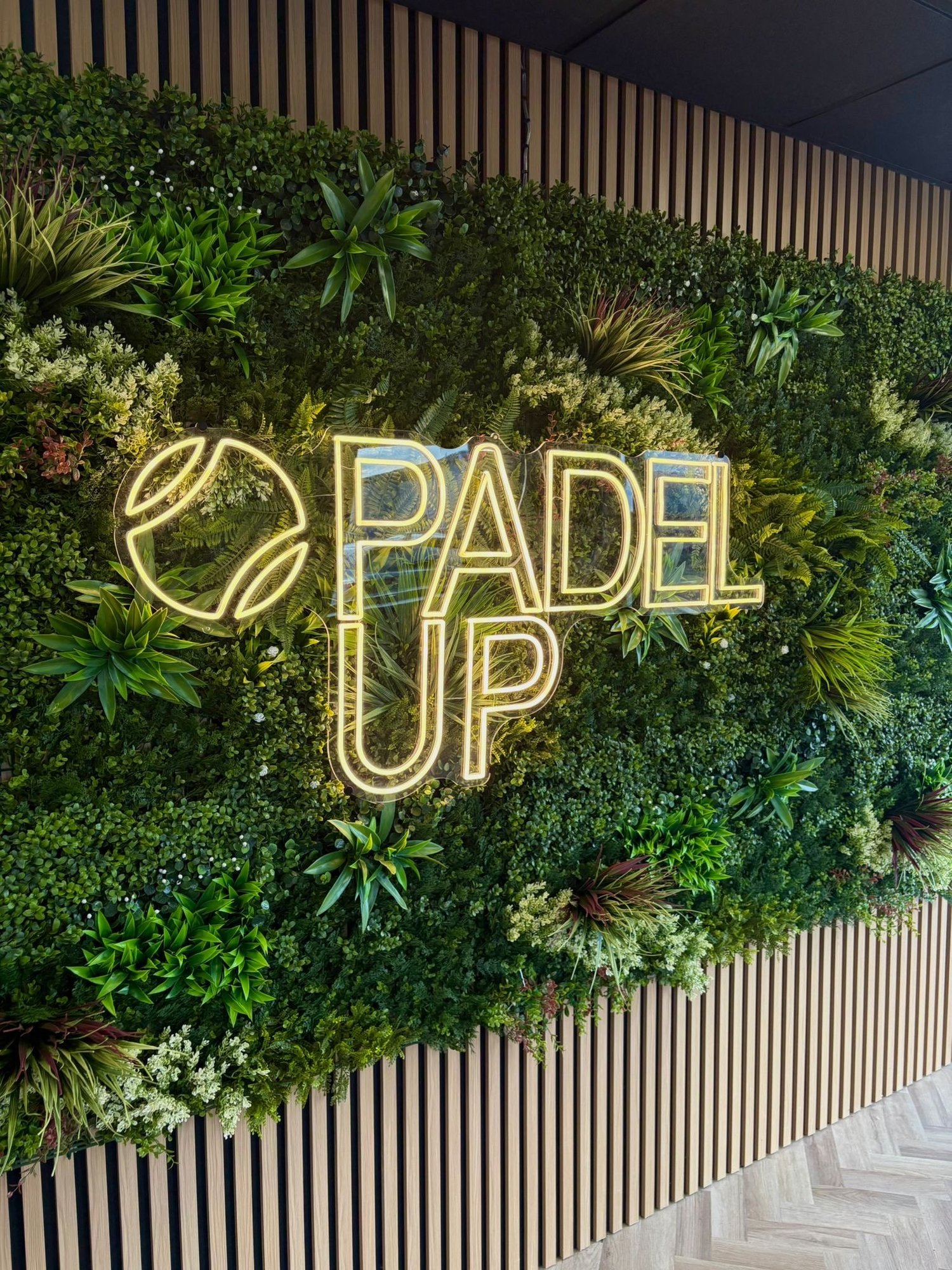 Padel Up gallery image 1