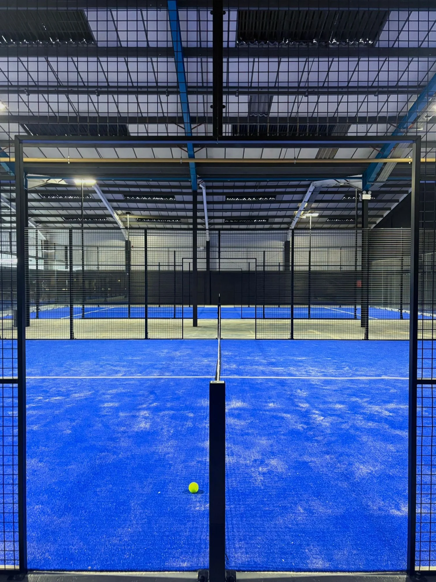 Padel Up gallery image 1