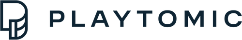 Playtomic logo