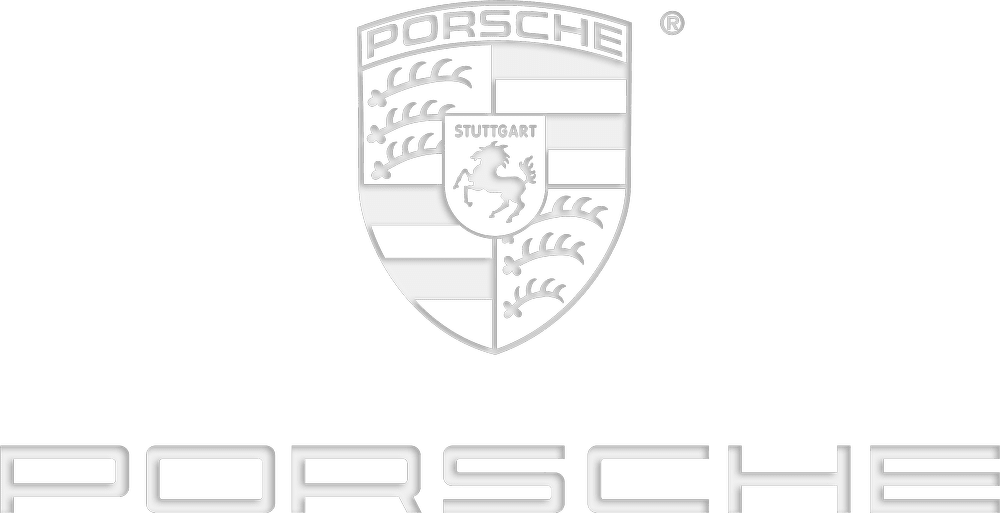 Porsche logo