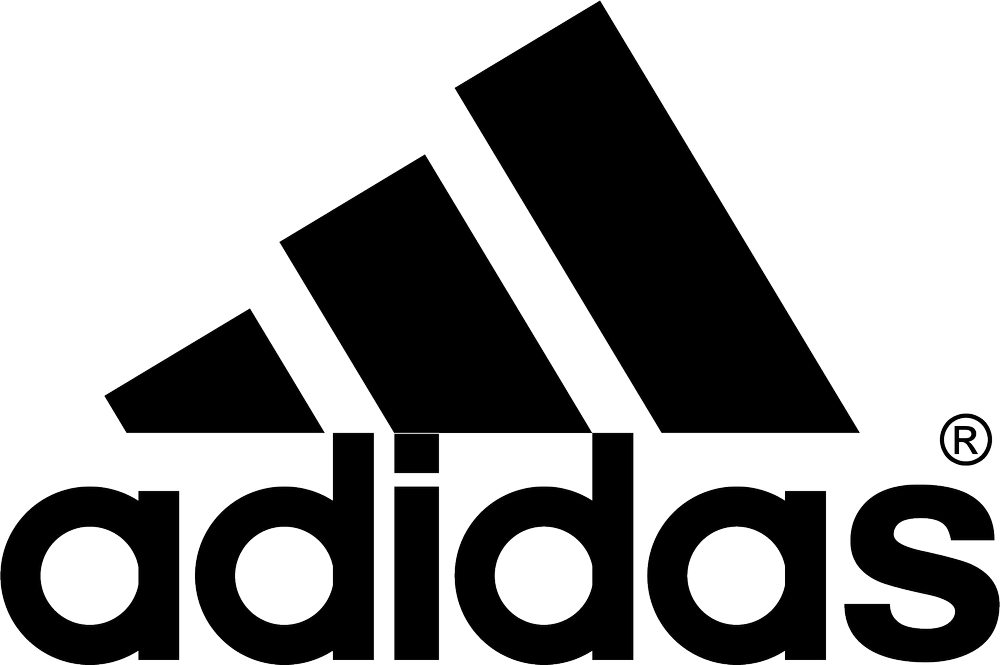 adidas logo