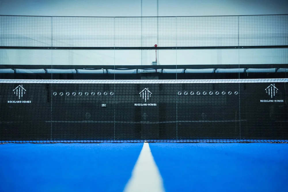 Padel Up Teesside