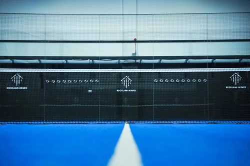 Padel Up Tyneside image 1
