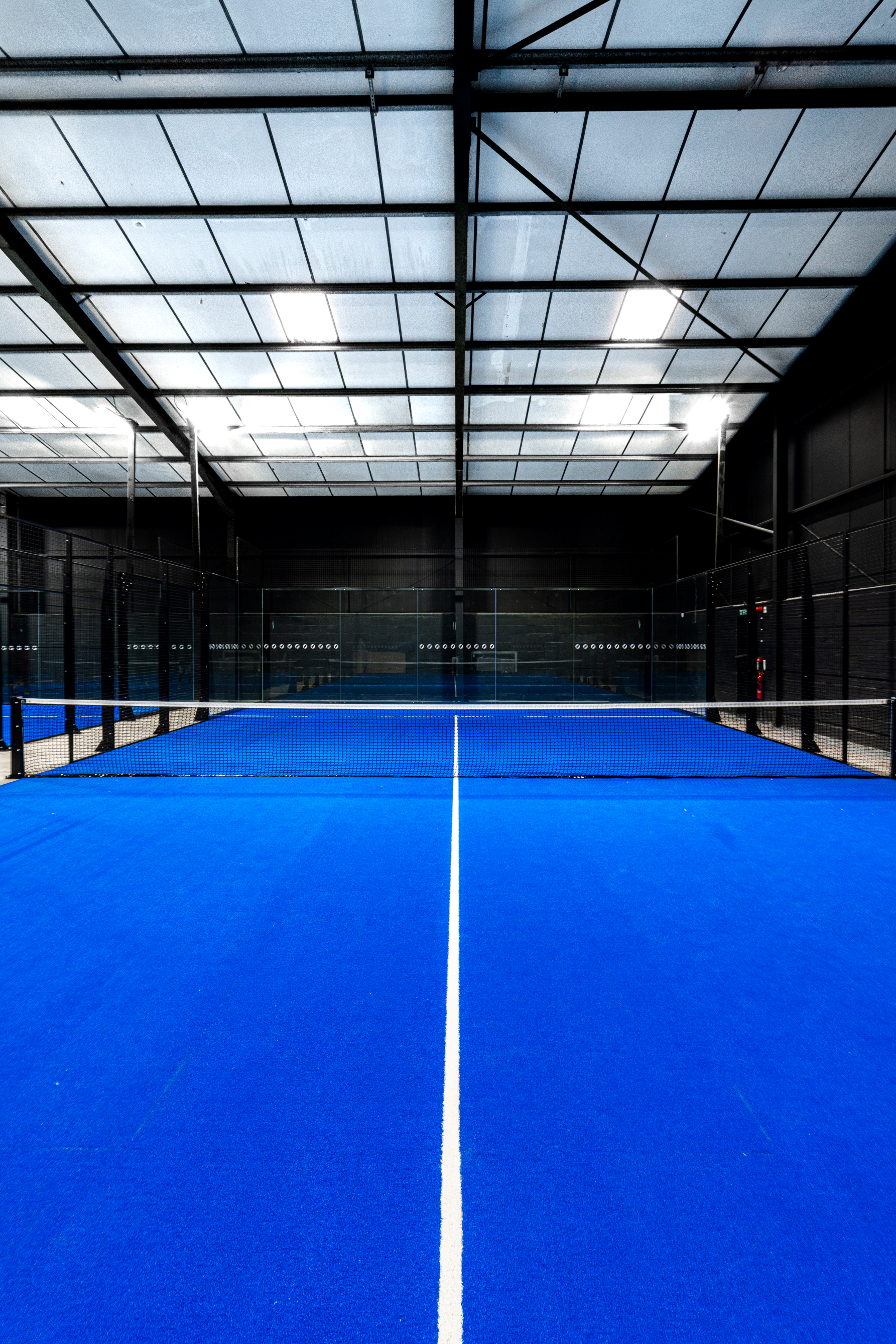 Padel at Padel Up Knaresborough