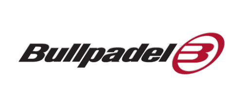 Bullpadel logo