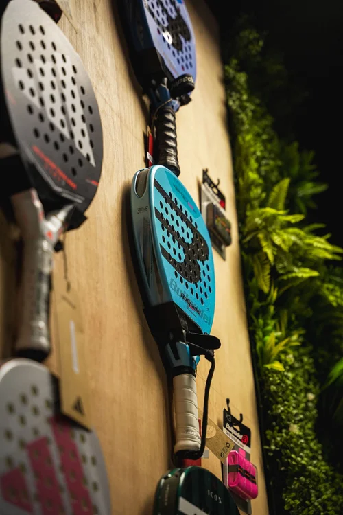 Padel Up Pro Shop