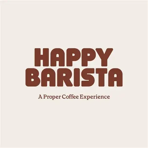 Happy Barista at Padel Up Knaresborough