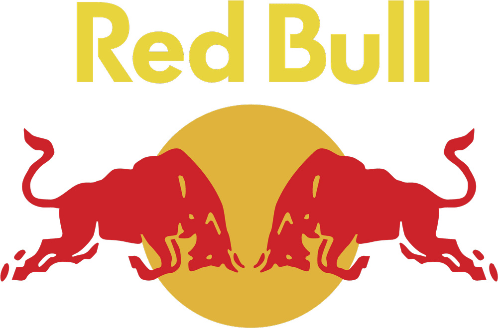 Red Bull logo