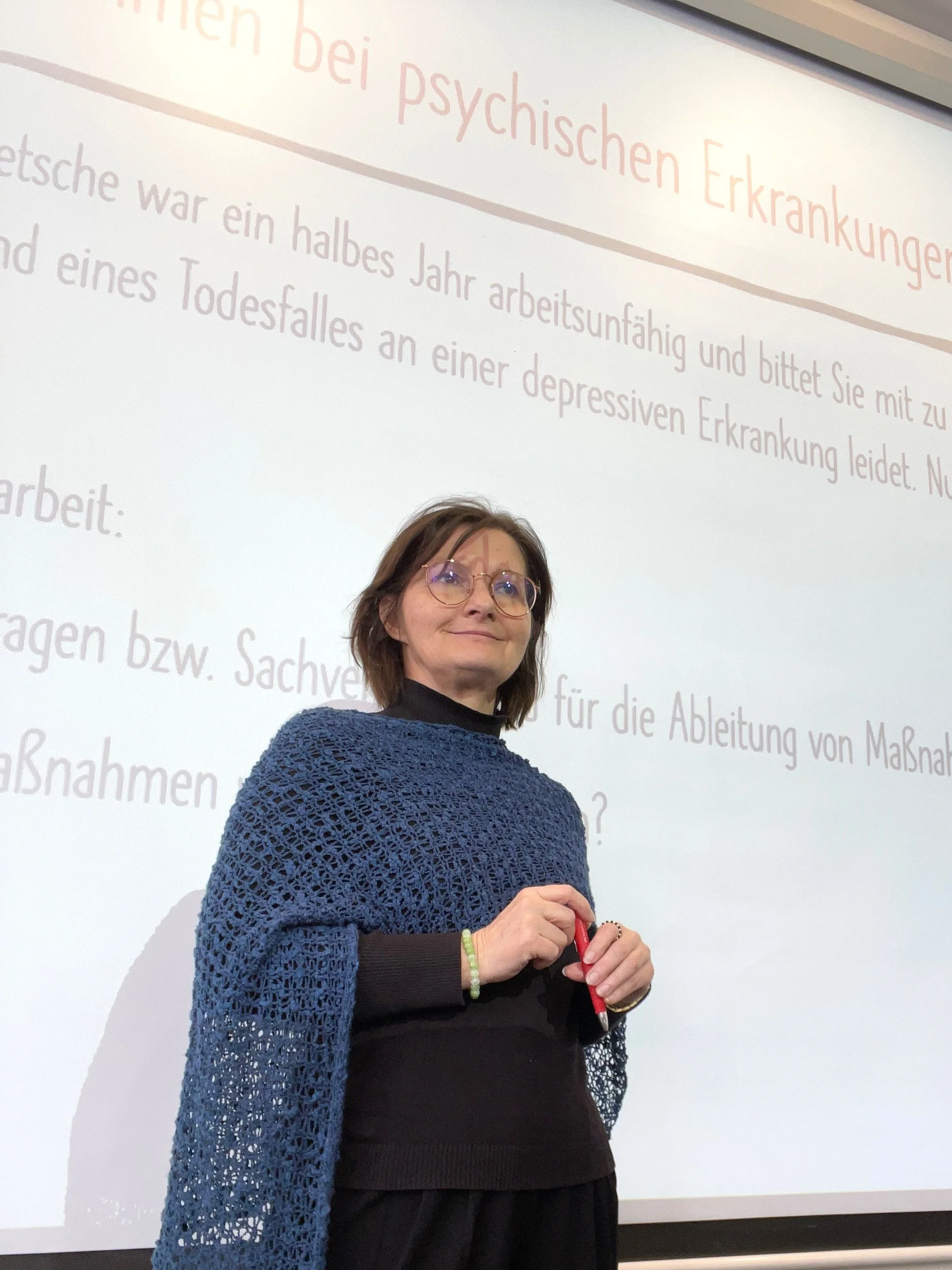 BEM und psychGB: Wenn Rückkehr mehr braucht als einen Stufenplan