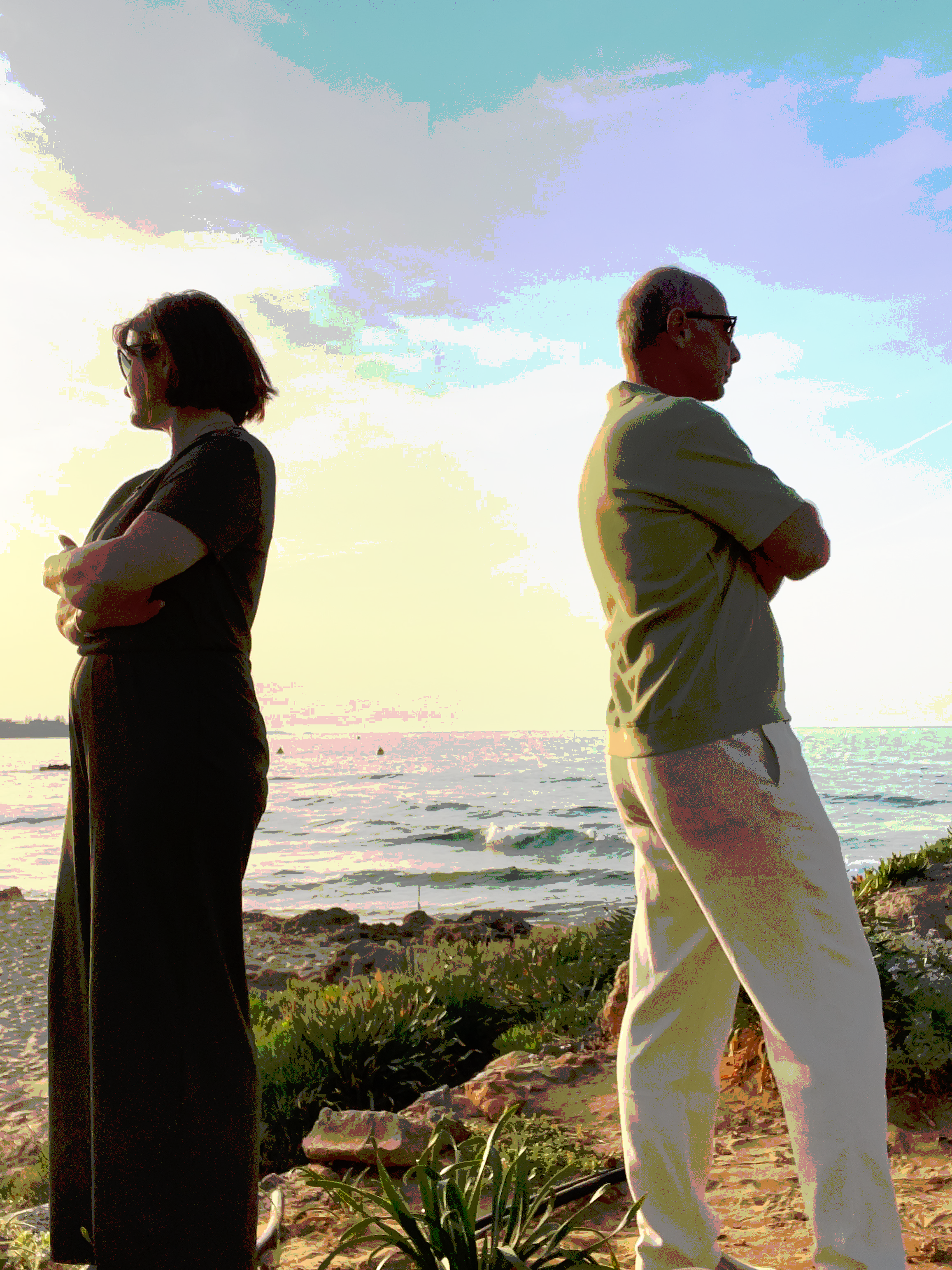 Liebeskummer lohnt sich? 