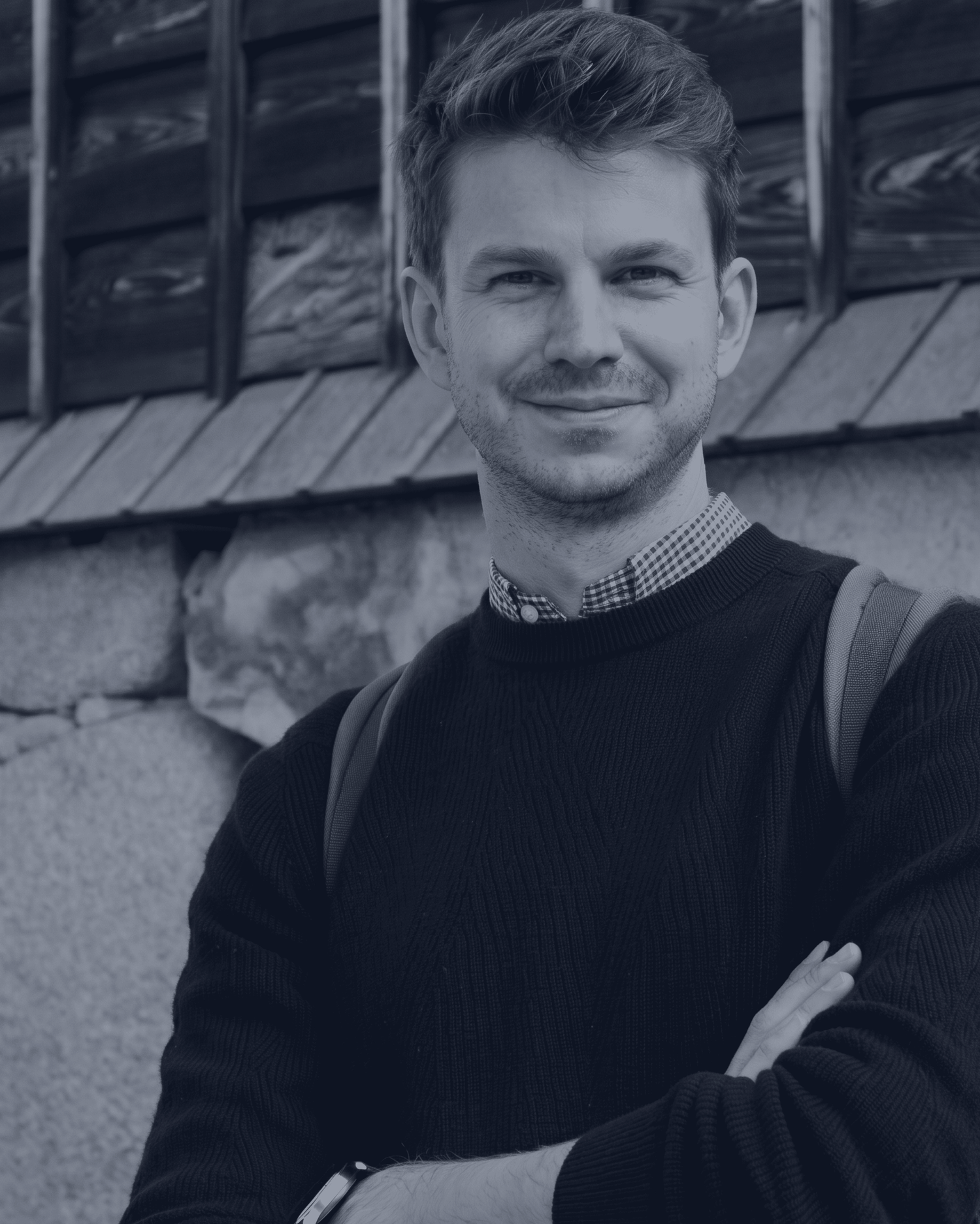 Morten E. Jelby — Native Coach, Ph.D. ENS Paris