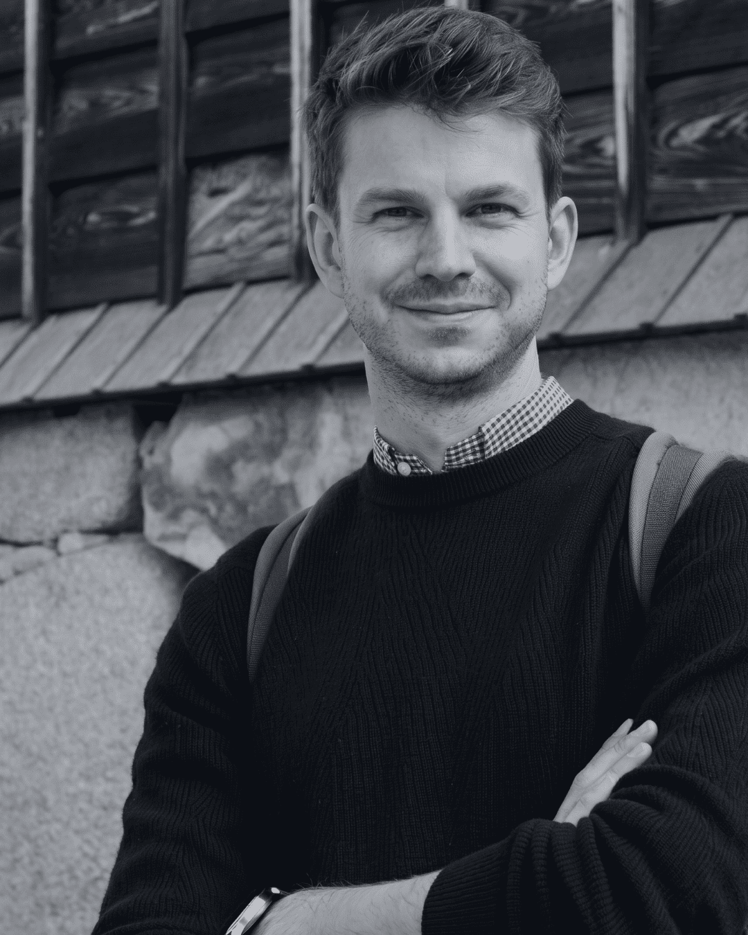Morten E. Jelby