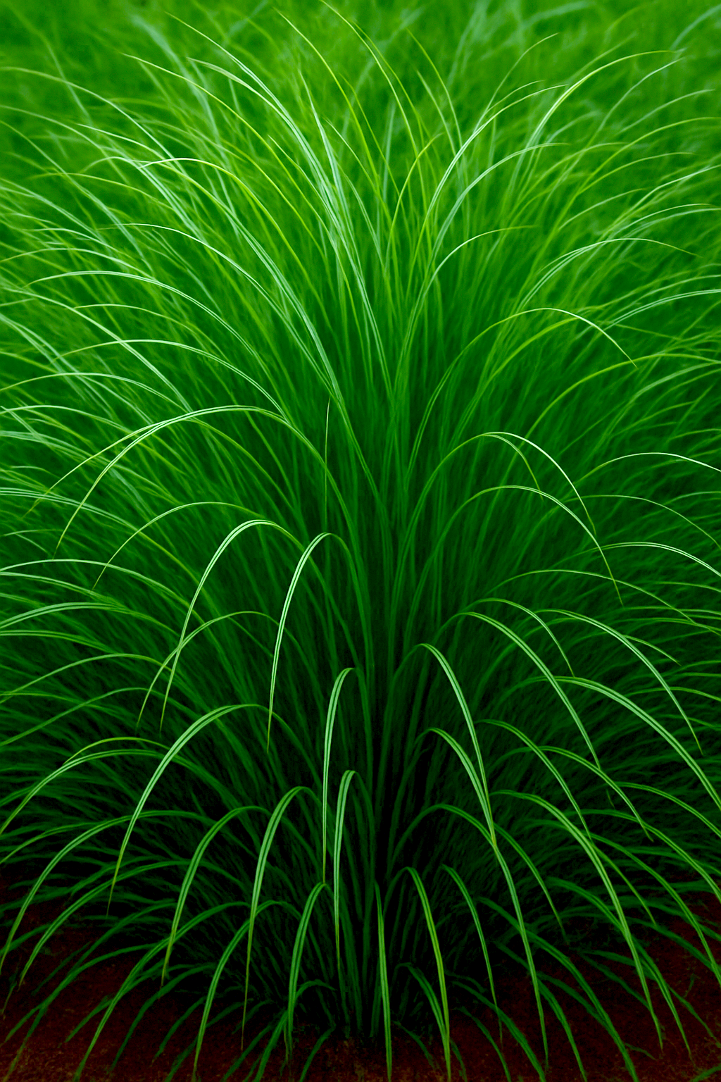 Tall Fescue