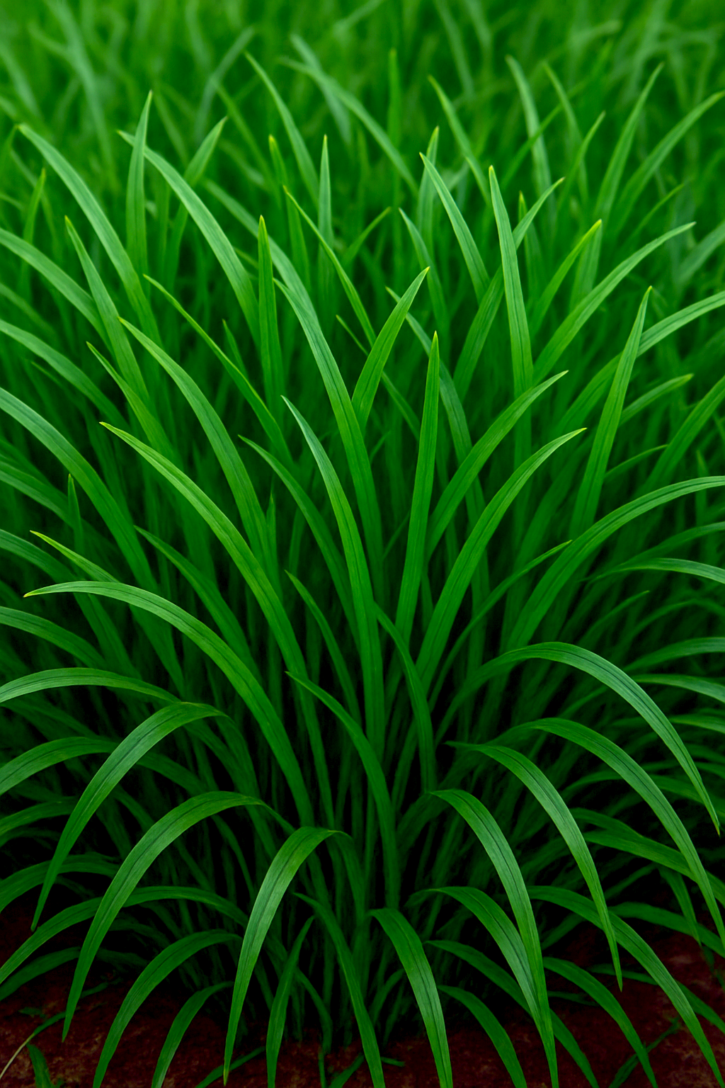 Kentucky Bluegrass
