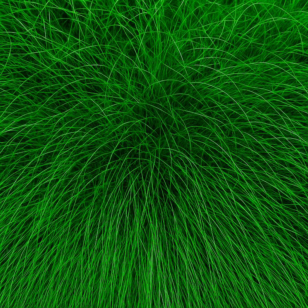 fine fescue
