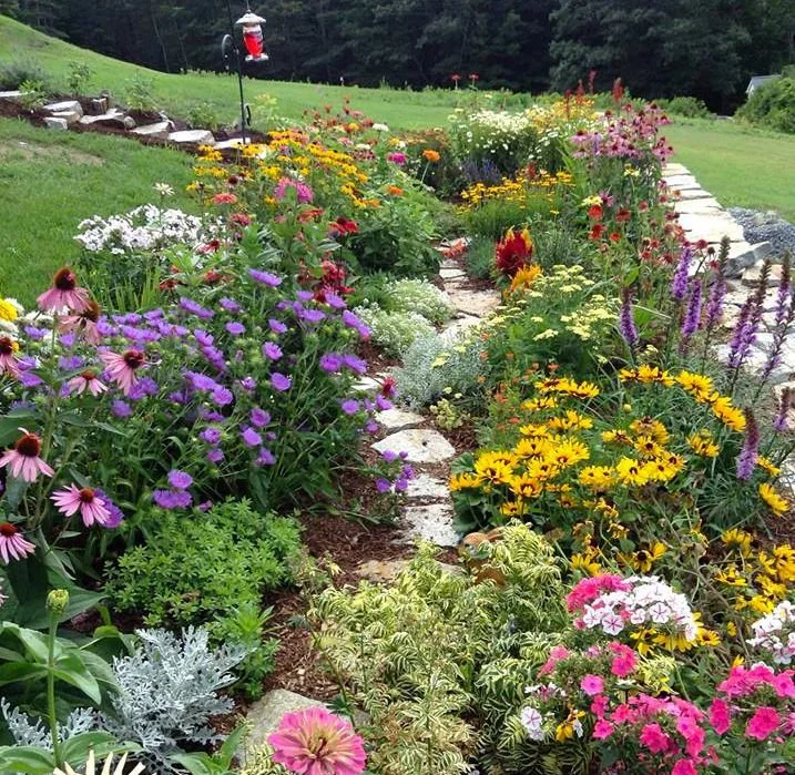 GreenAcres Hydroseeding can craft a secret garden in your backyard