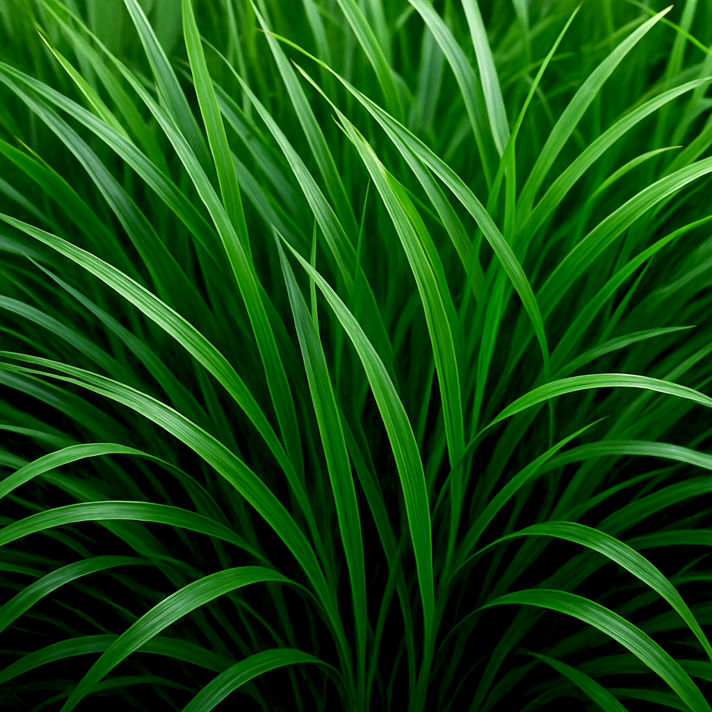 Perennial Ryegrass