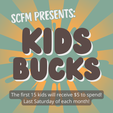 Market Kids Bucks!