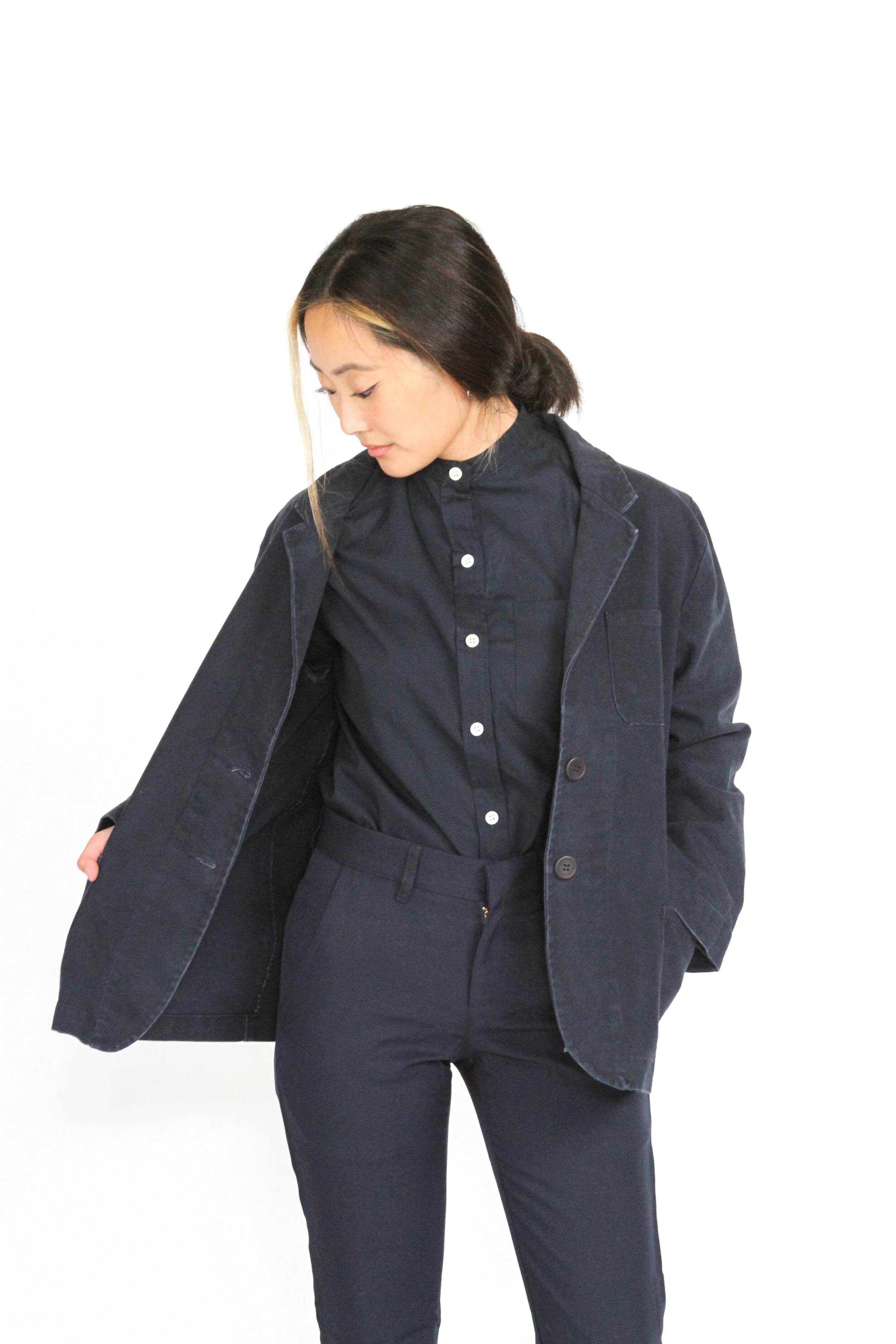 Finery's Patch Pocket Blazer (Copy)