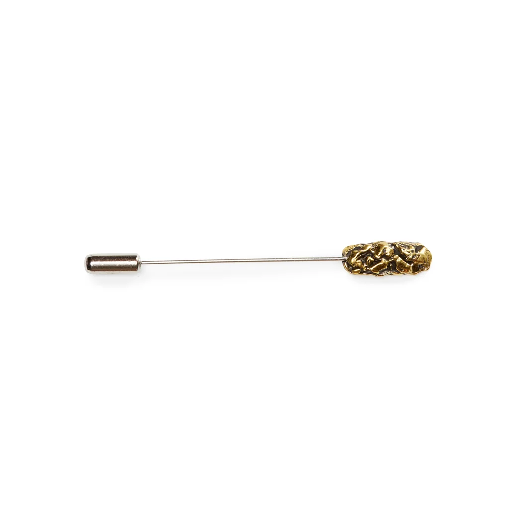 Custom Accessories Parker Palm Springs Lapel Pin (Copy)