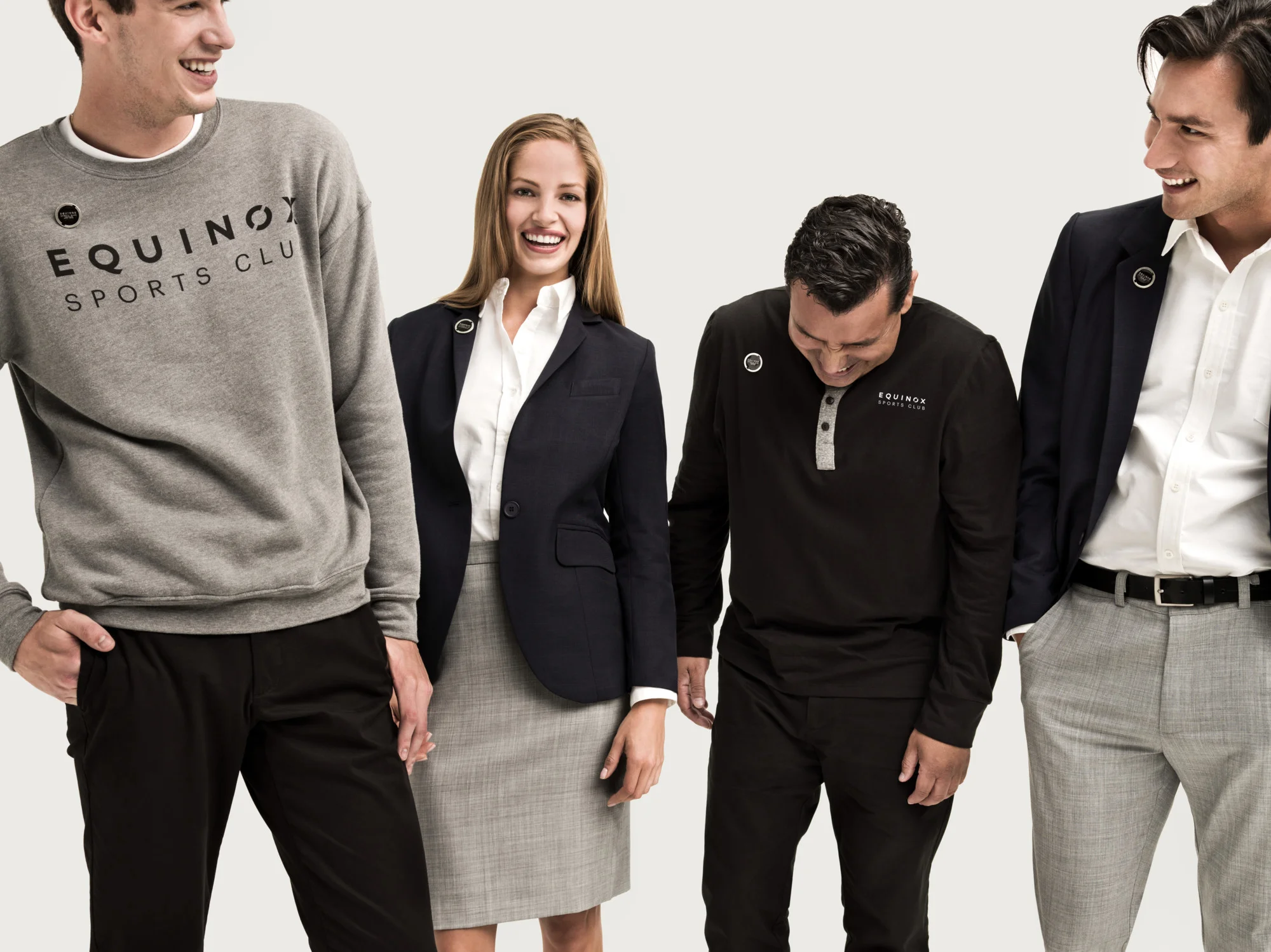 Finery Equinox Uniforms (Copy)
