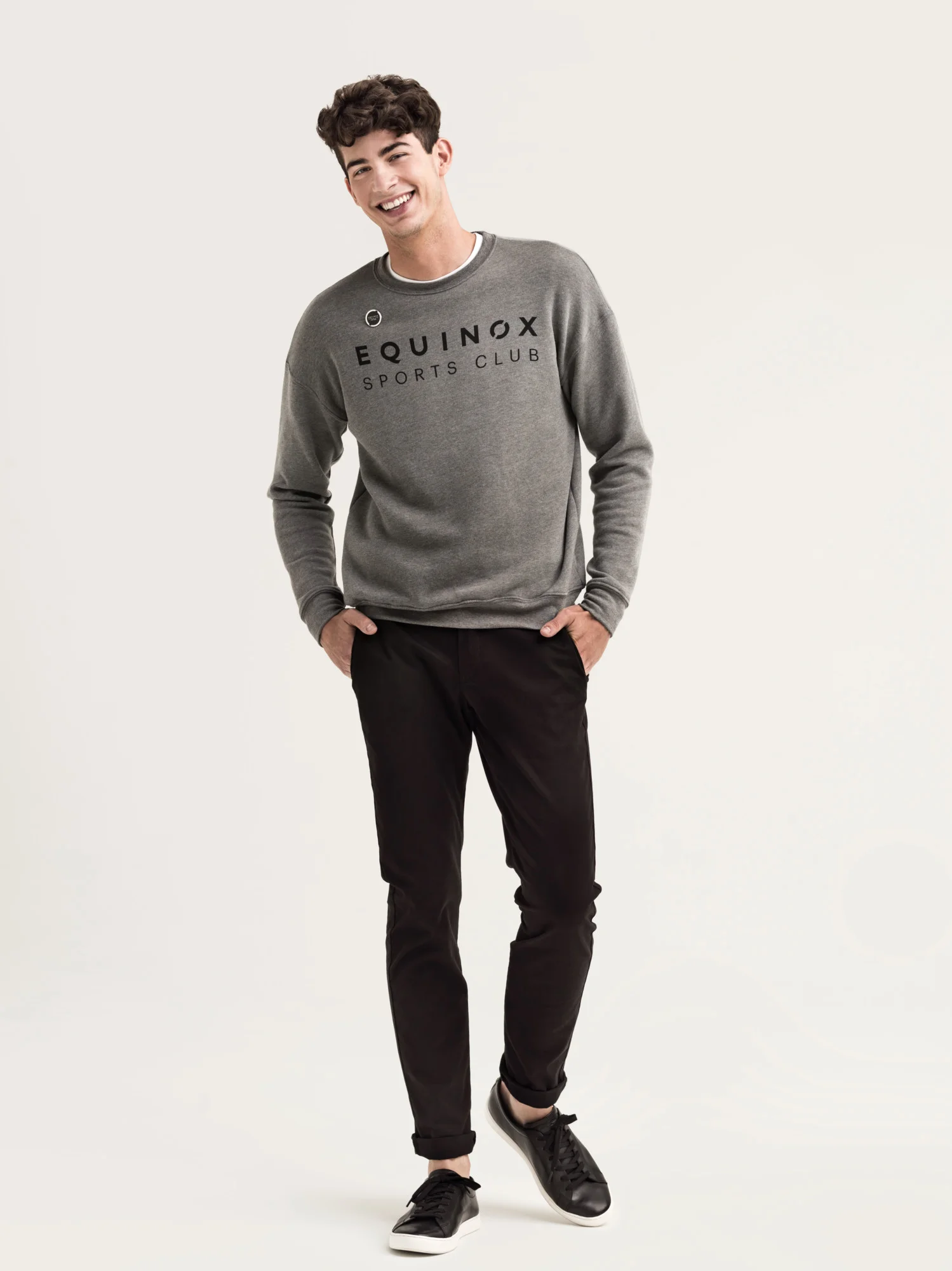 Finery Equinox Pull Over Sweater Uniform  (Copy)