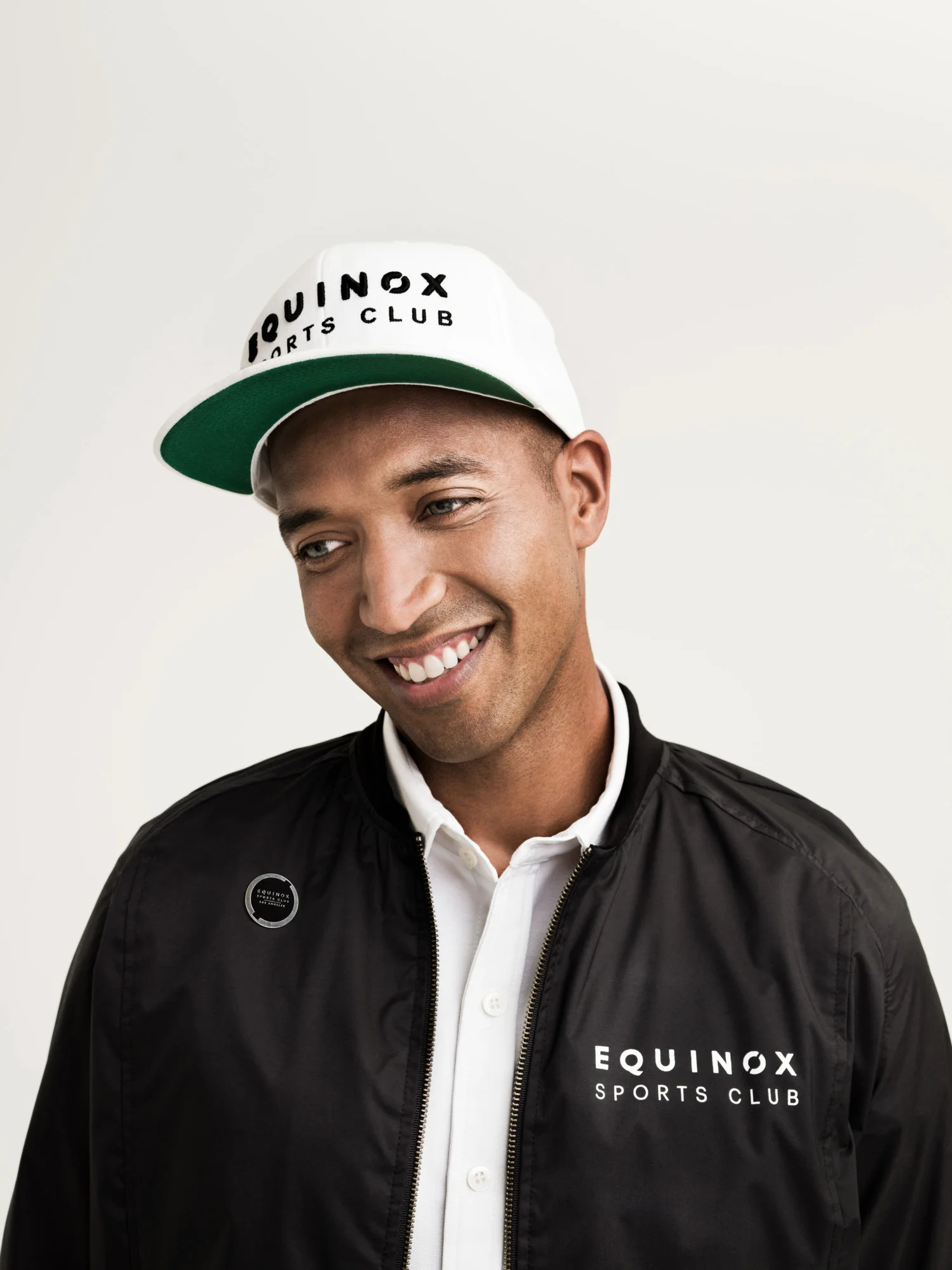 Finery Uniforms Custom Made for Equinox Clothes 2019 (Copy)