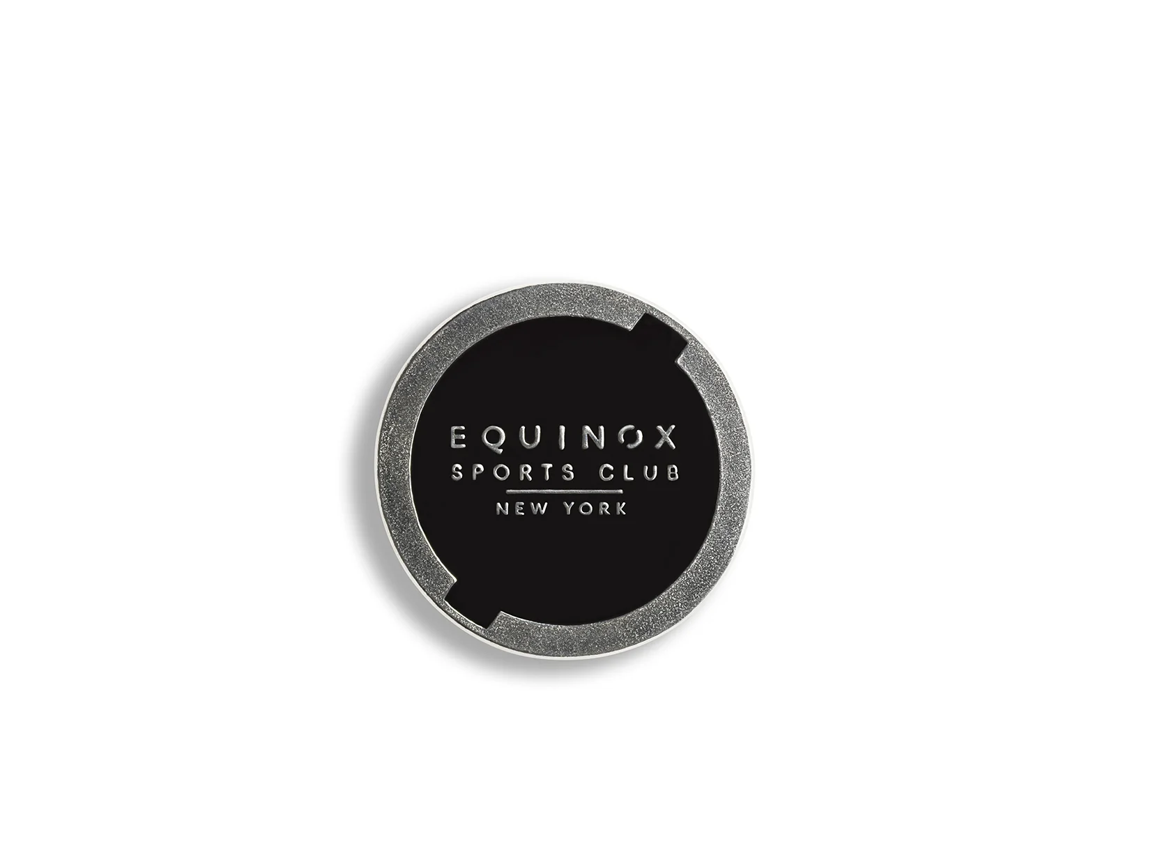 Finery Custom Accessories Equinox Pin (Copy)