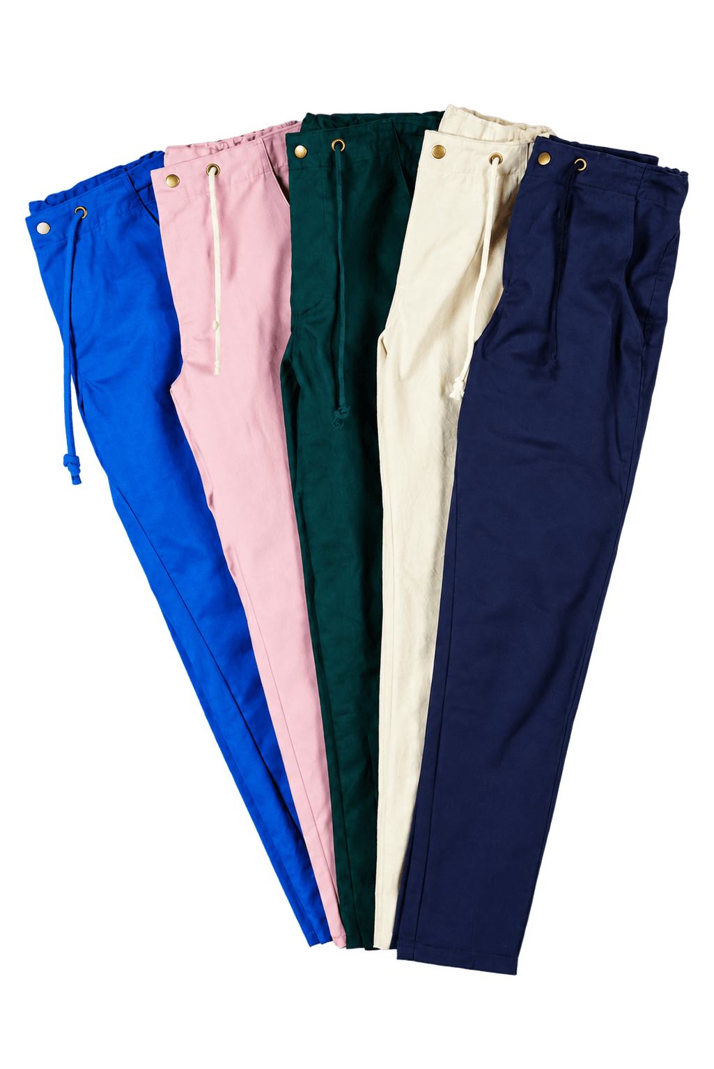 Custom Color Uniforms | Pantone-Matched Fabrics by Finery
