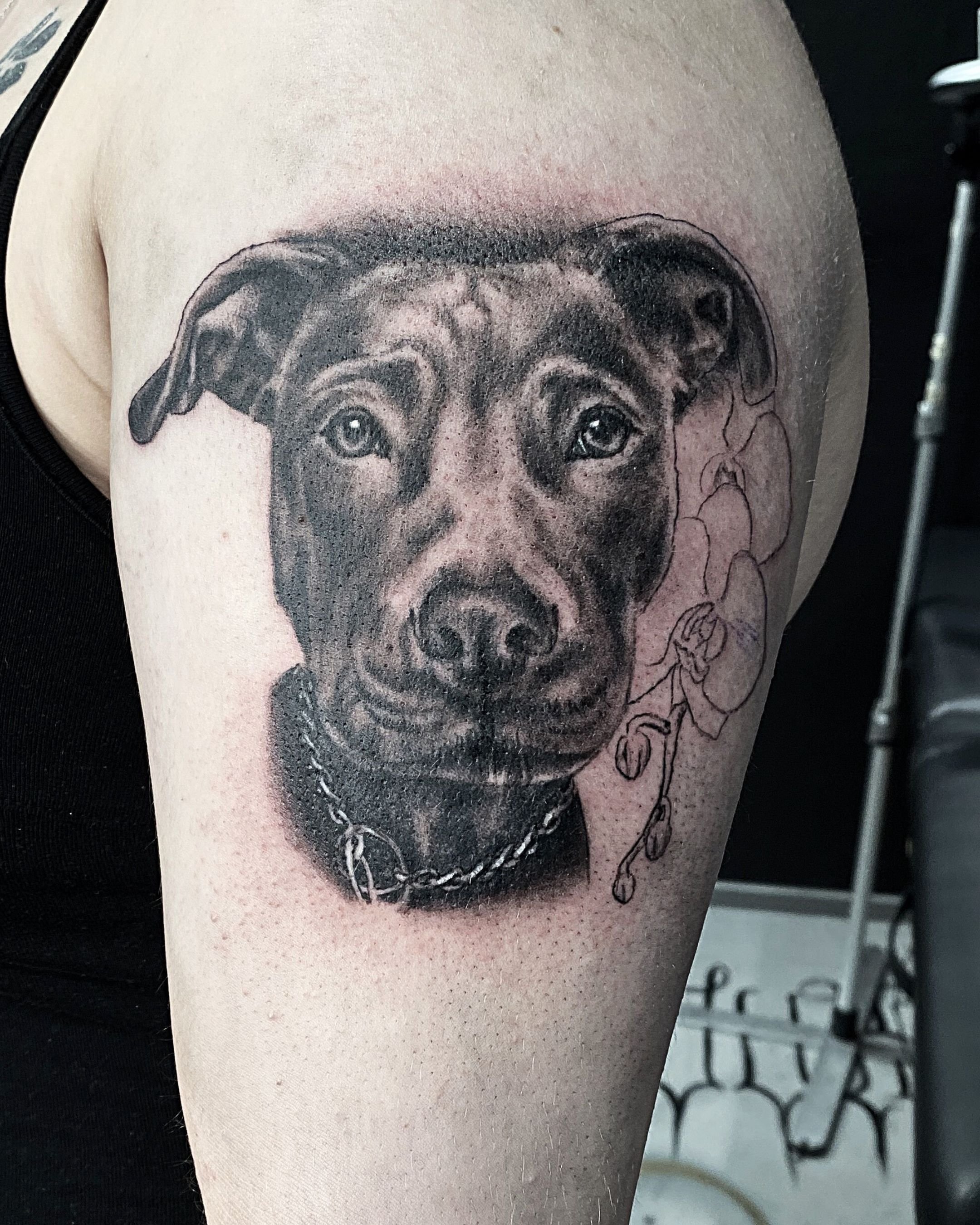 Inaratattoo koira.jpg