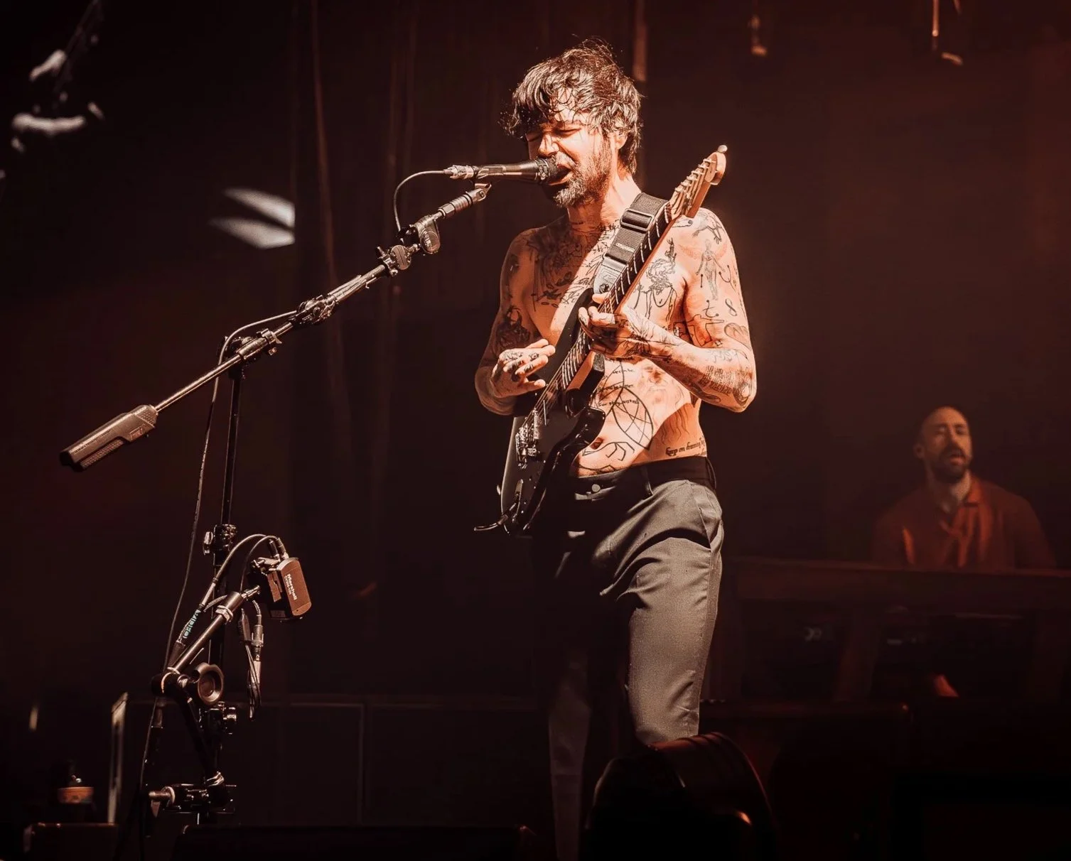 Biffy Clyro - 3 Arena Dublin 
