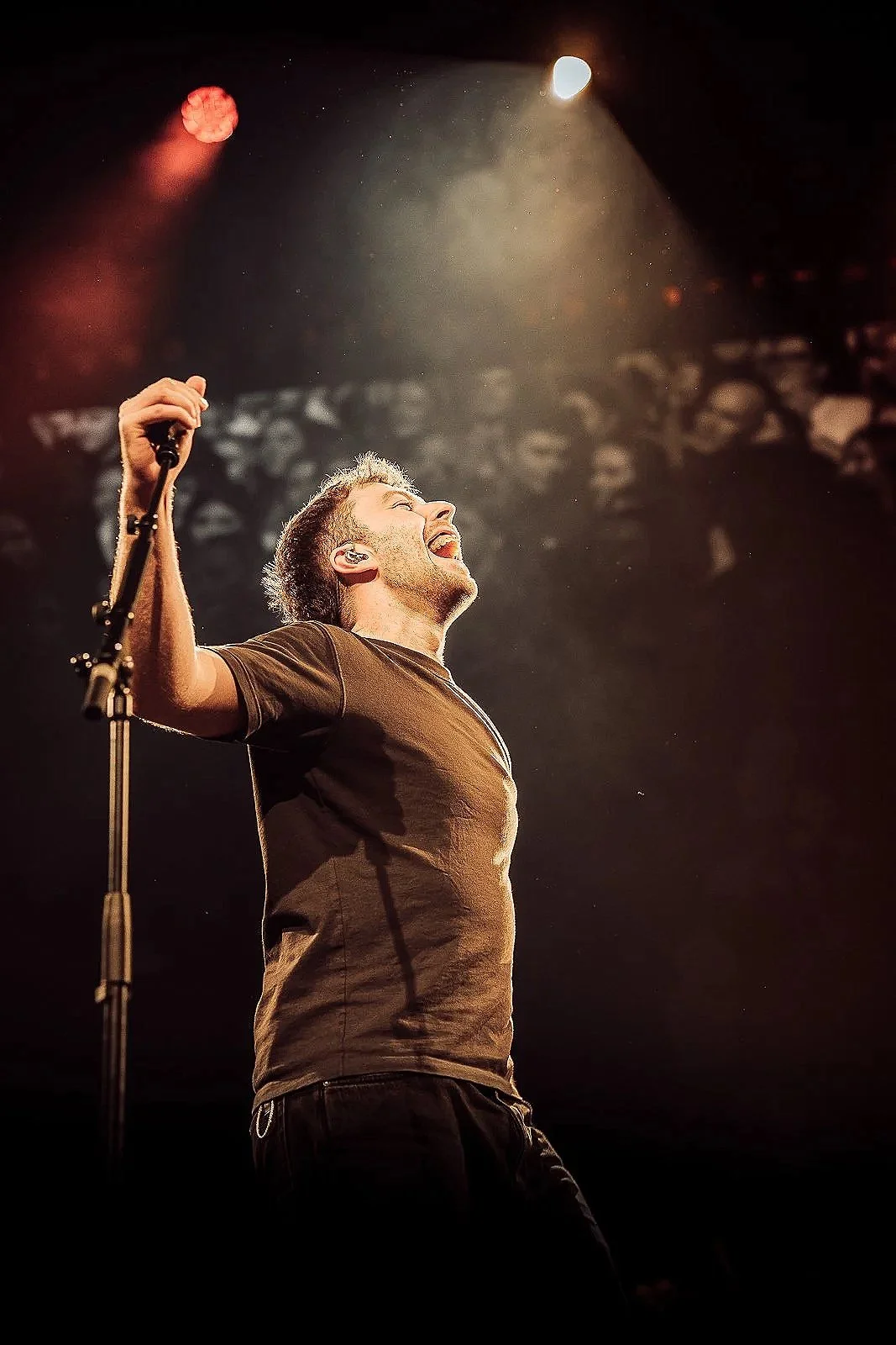 Kingfishr - 3 Arena Dublin 