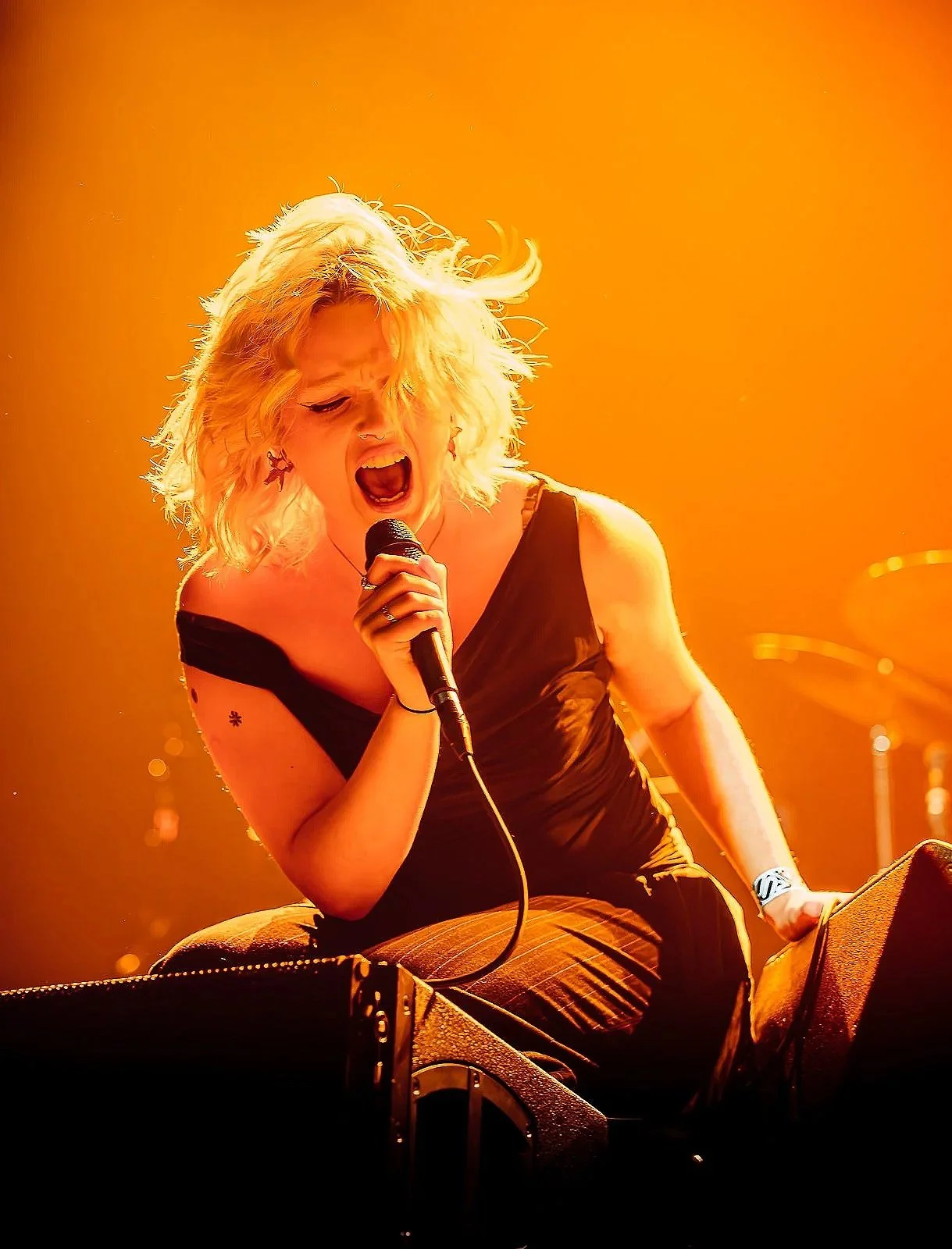 Clifford's - 3 Arena Dublin 