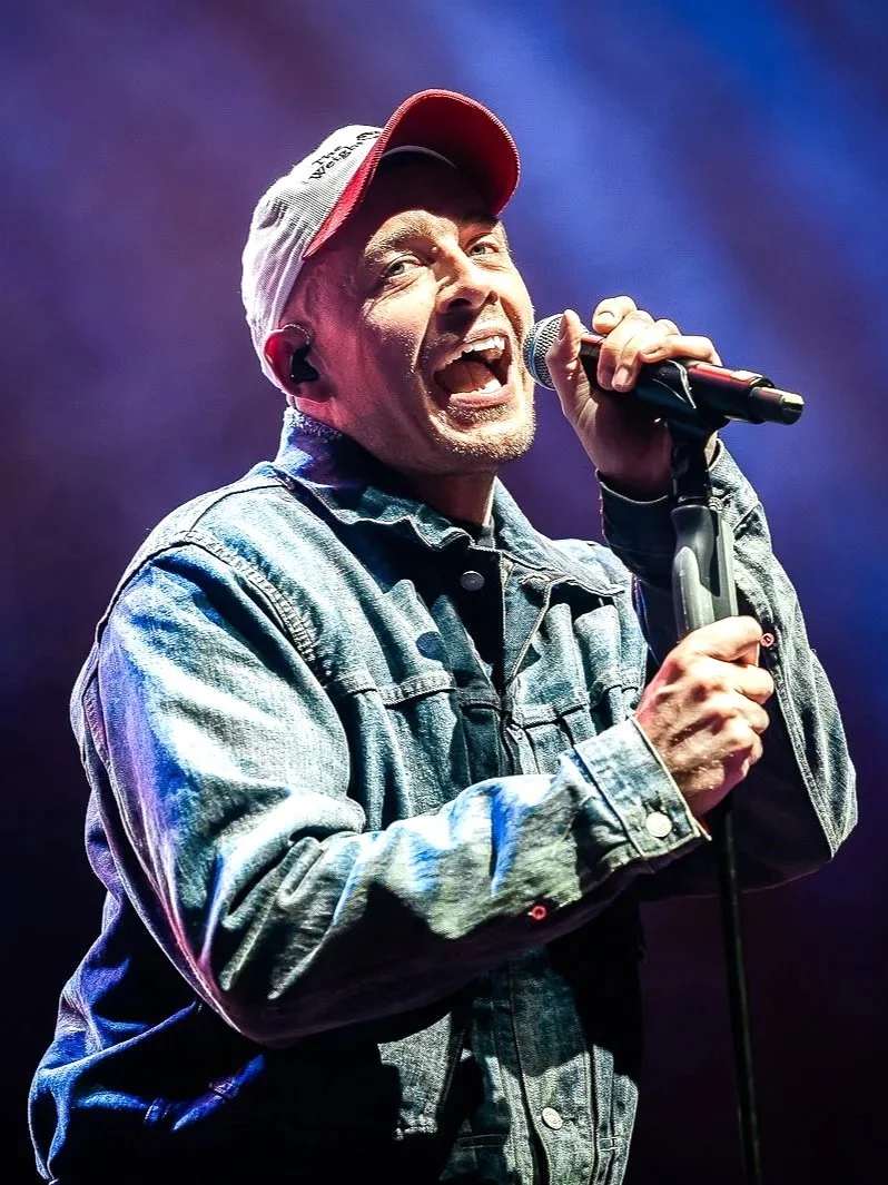 Dermot Kennedy - 3 Arena Dublin 