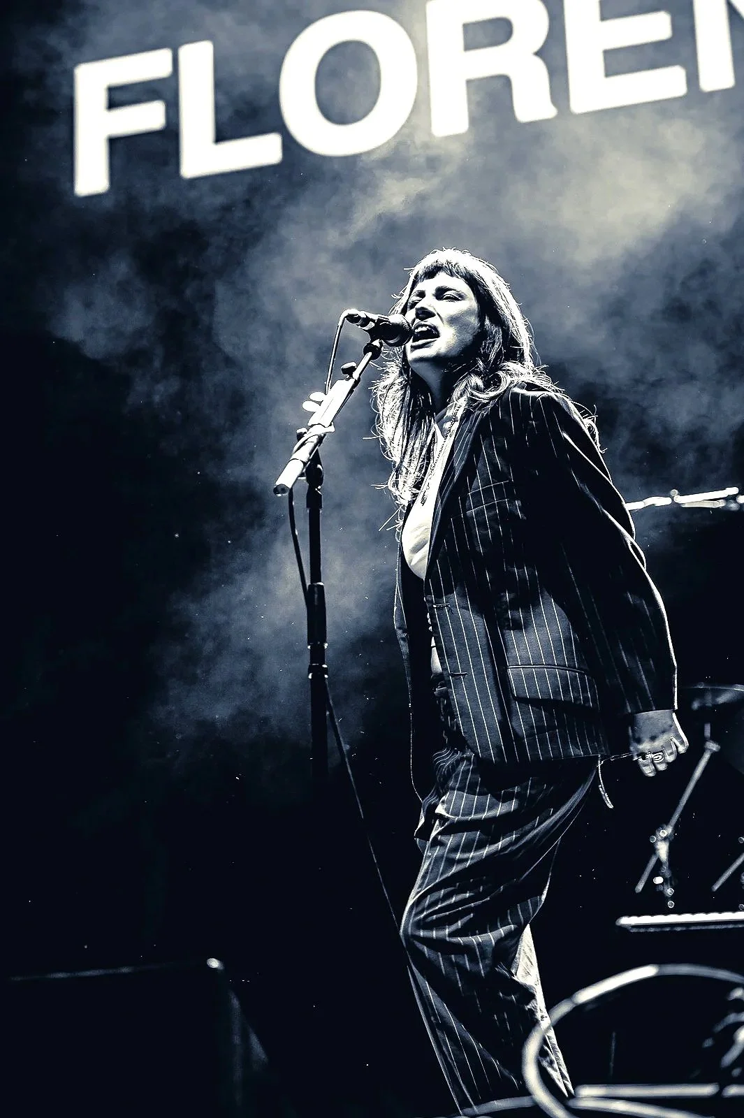 Florence Road - 3 Arena Dublin 