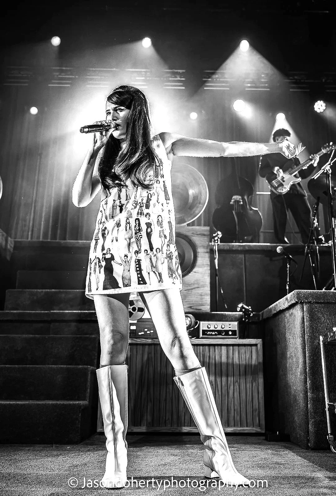 Sienna Spiro - 3 Olympia Theatre Dublin 