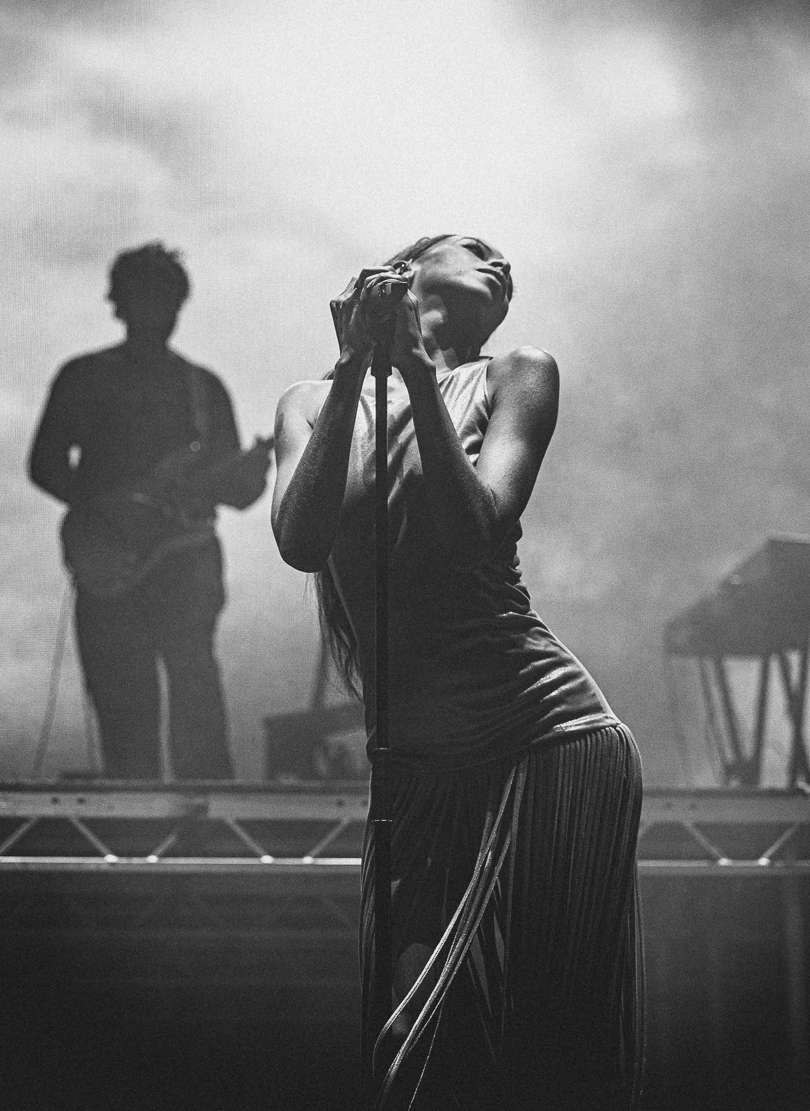 Ravyn Lenae - Electric Picnic 2026
