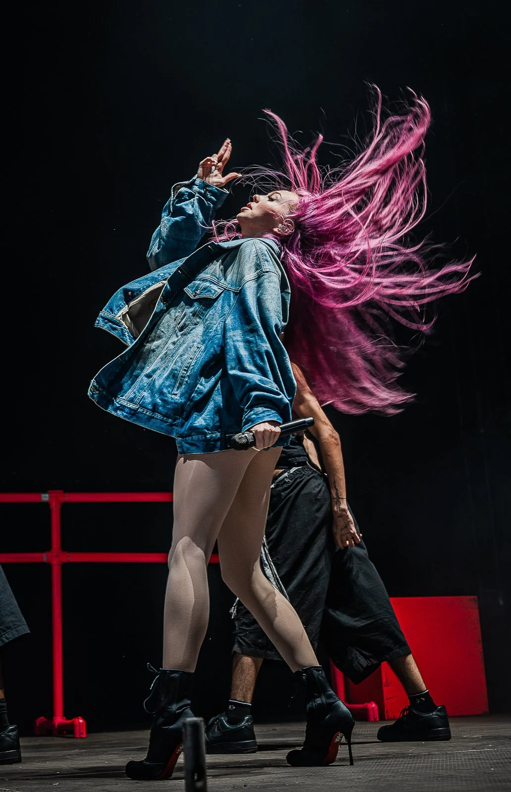 Adela - Electric Picnic 2026
