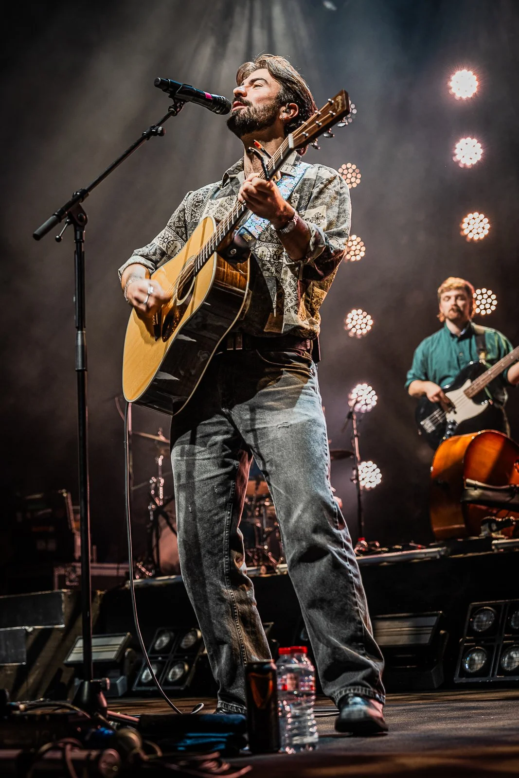 Amble - 3 Arena Dublin 