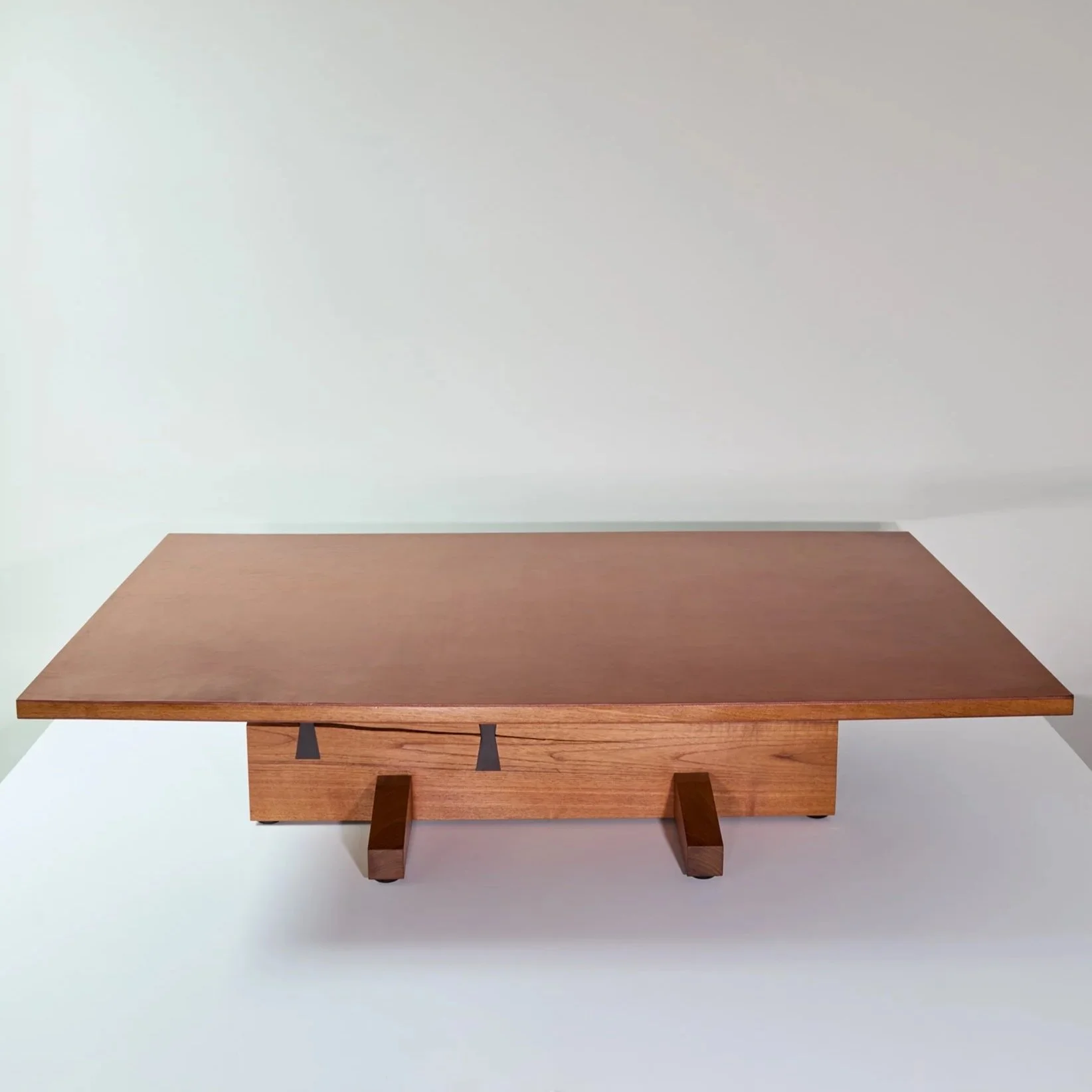 Plank Coffee Table