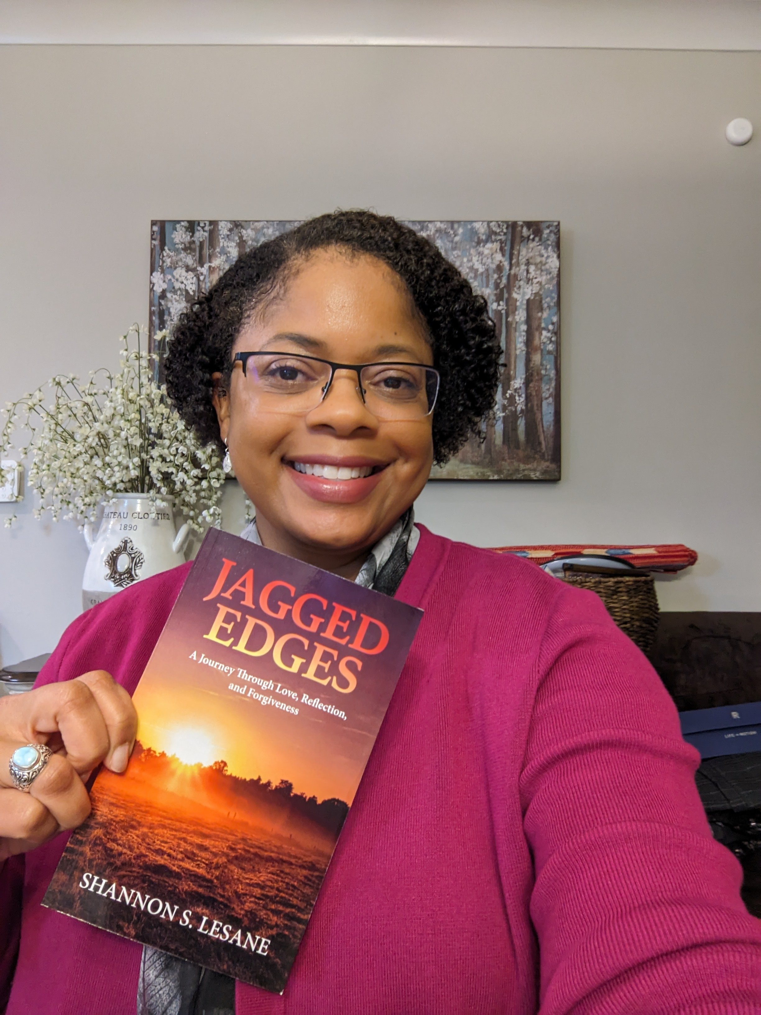 Voyage Raleigh: Life &amp; Work with Shannon Lesane 