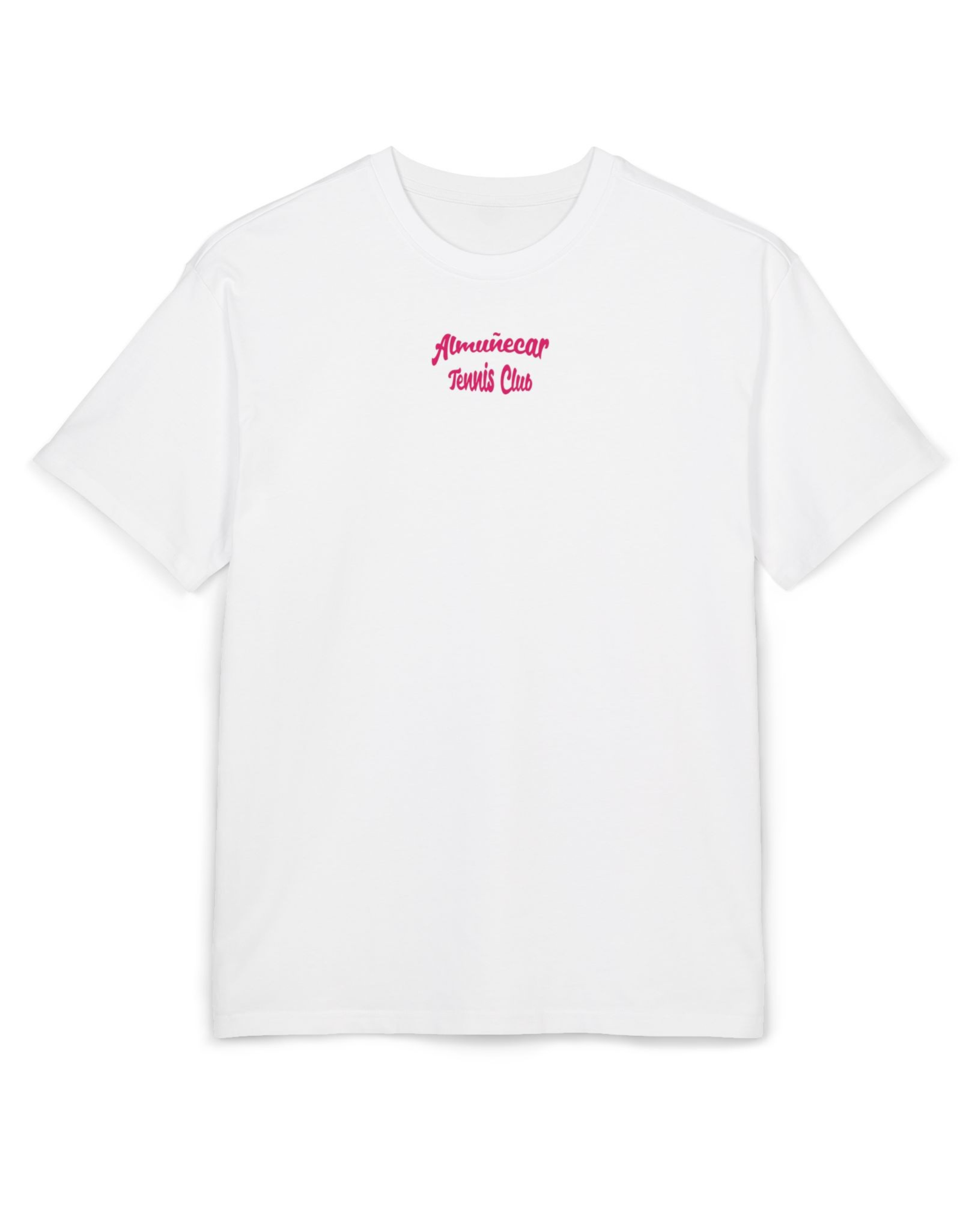 Camiseta CLUB - ULTIMAS UNIDADES