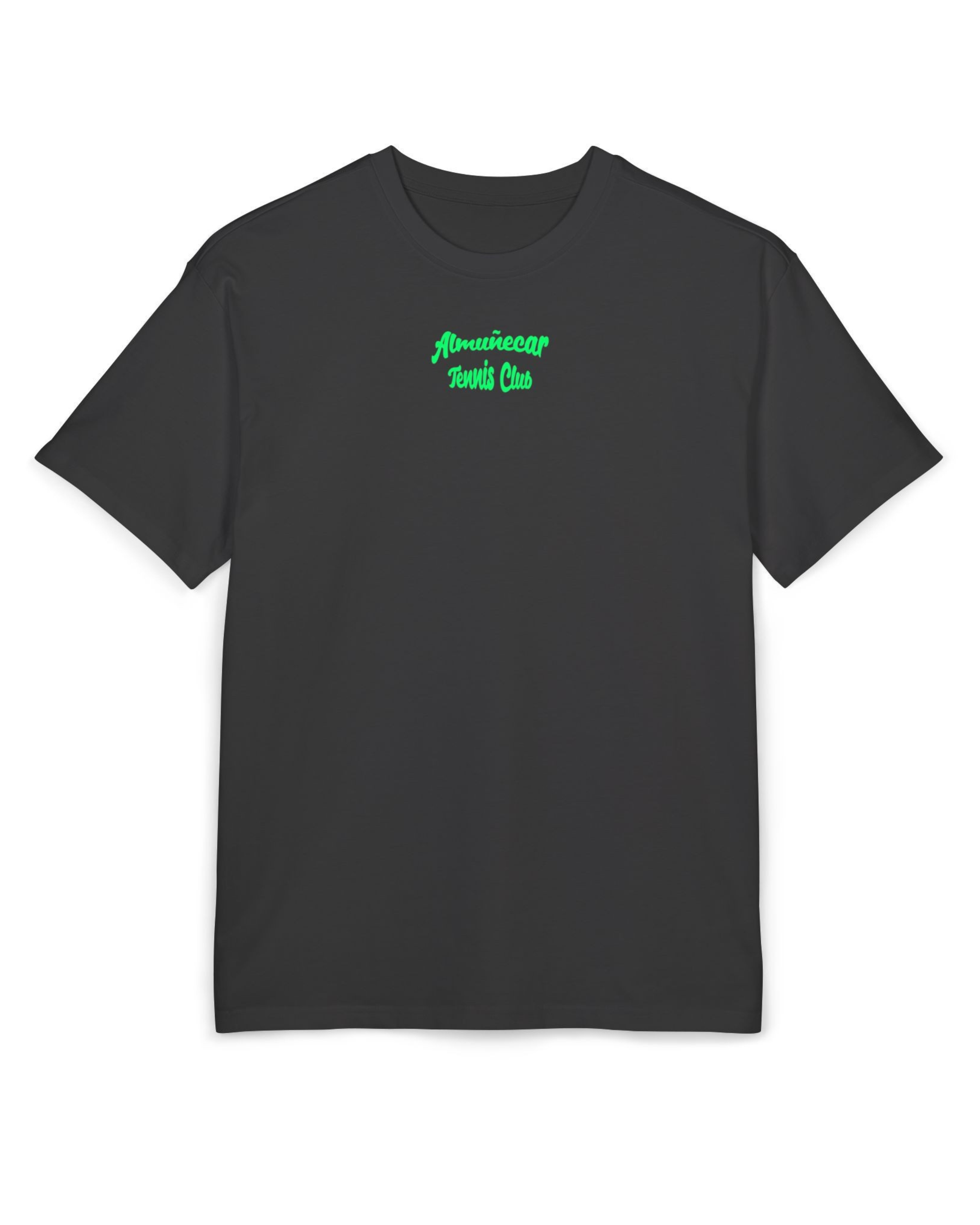 Camiseta CLUB - ULTIMAS UNIDADES