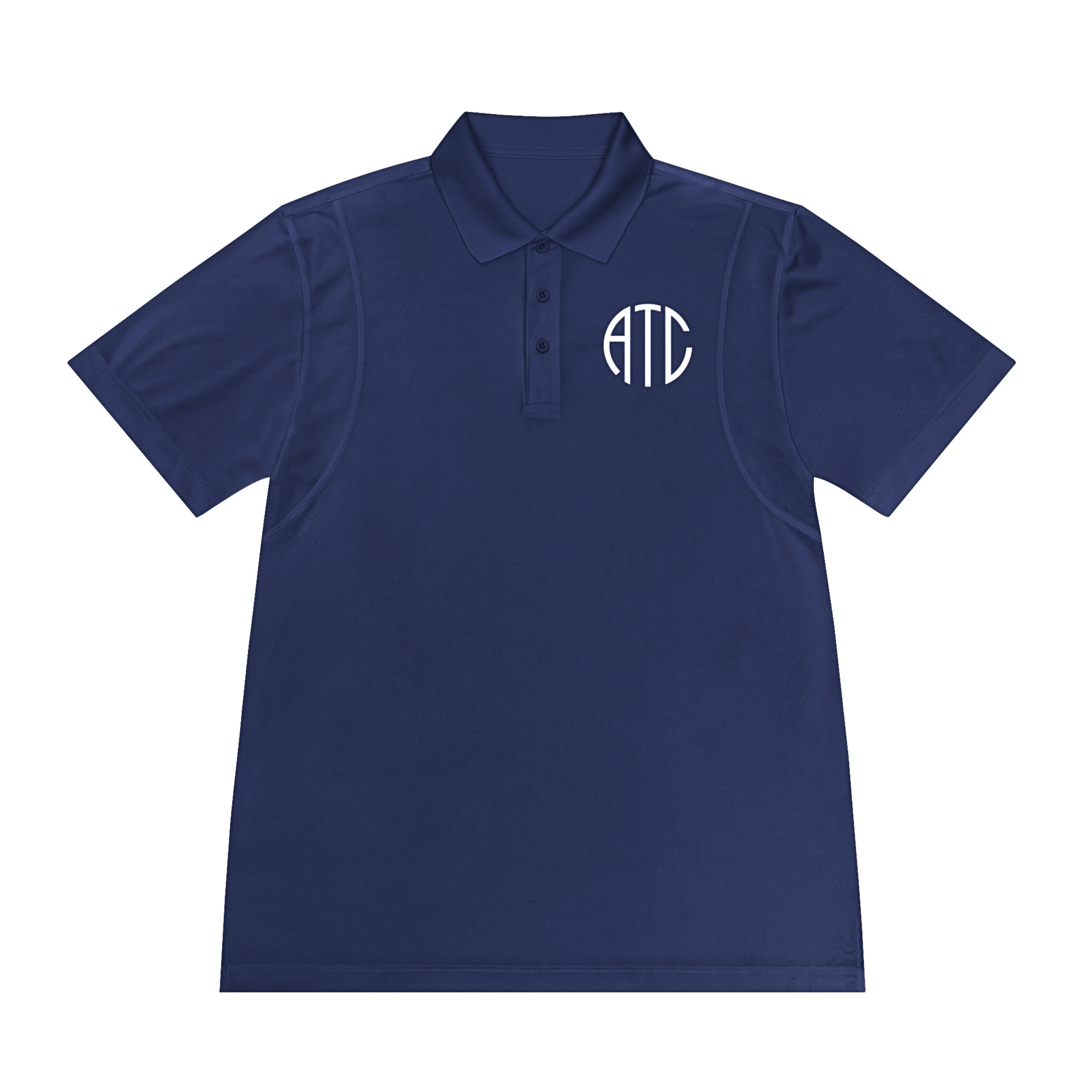 Polo Oficial Club
